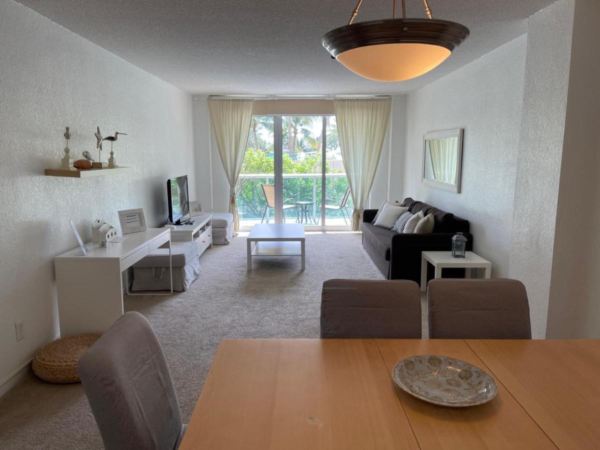 Ocean Reserve 207 - Str 2270 Apartamento *