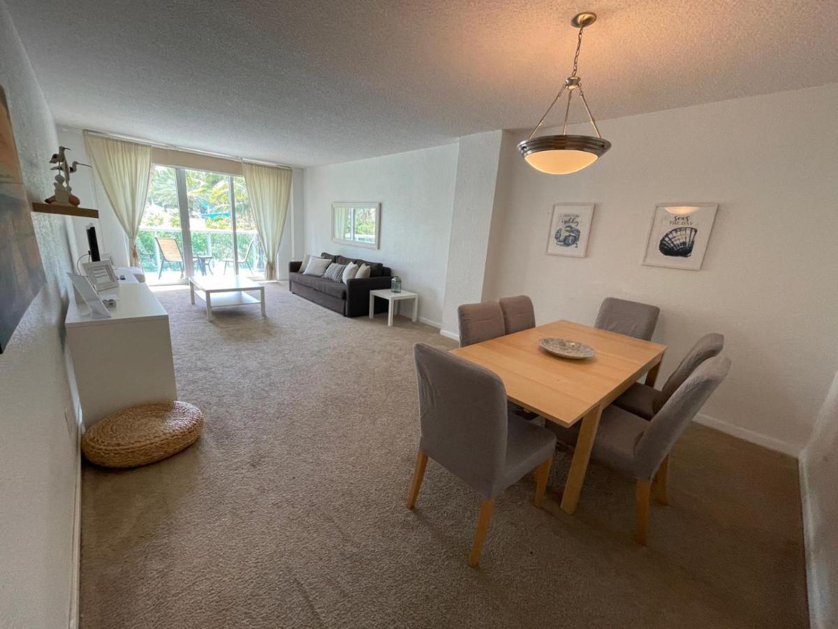 Ocean Reserve 207 - Str 2270 Miami Beach