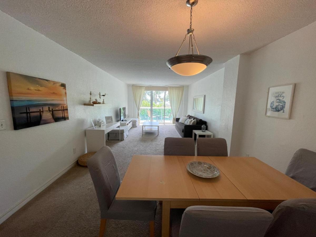 Ocean Reserve 207 - Str 2270 Apartamento Miami Beach