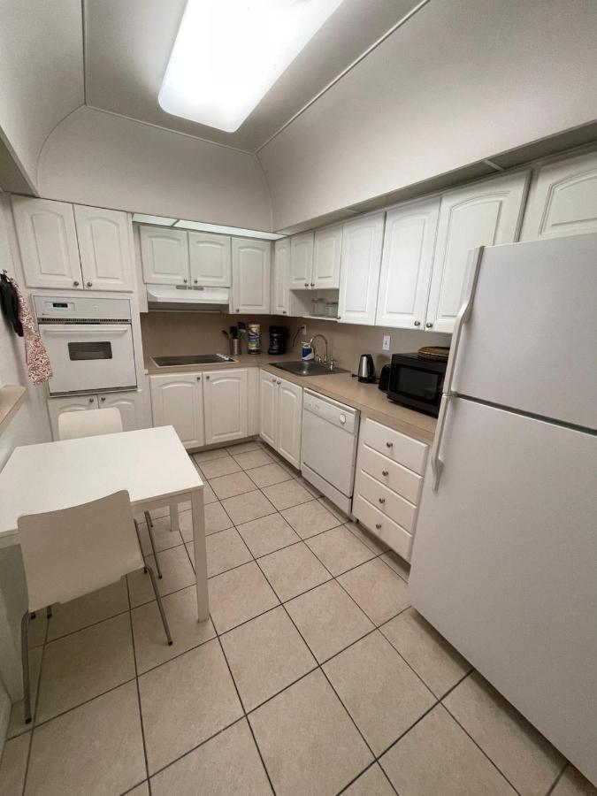 Apartamento Ocean Reserve 207 - Str 2270 *