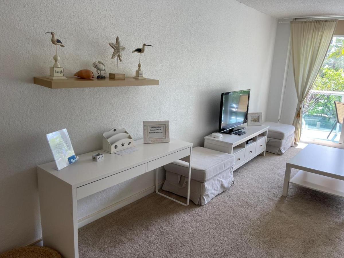 Apartamento Ocean Reserve 207 - Str 2270