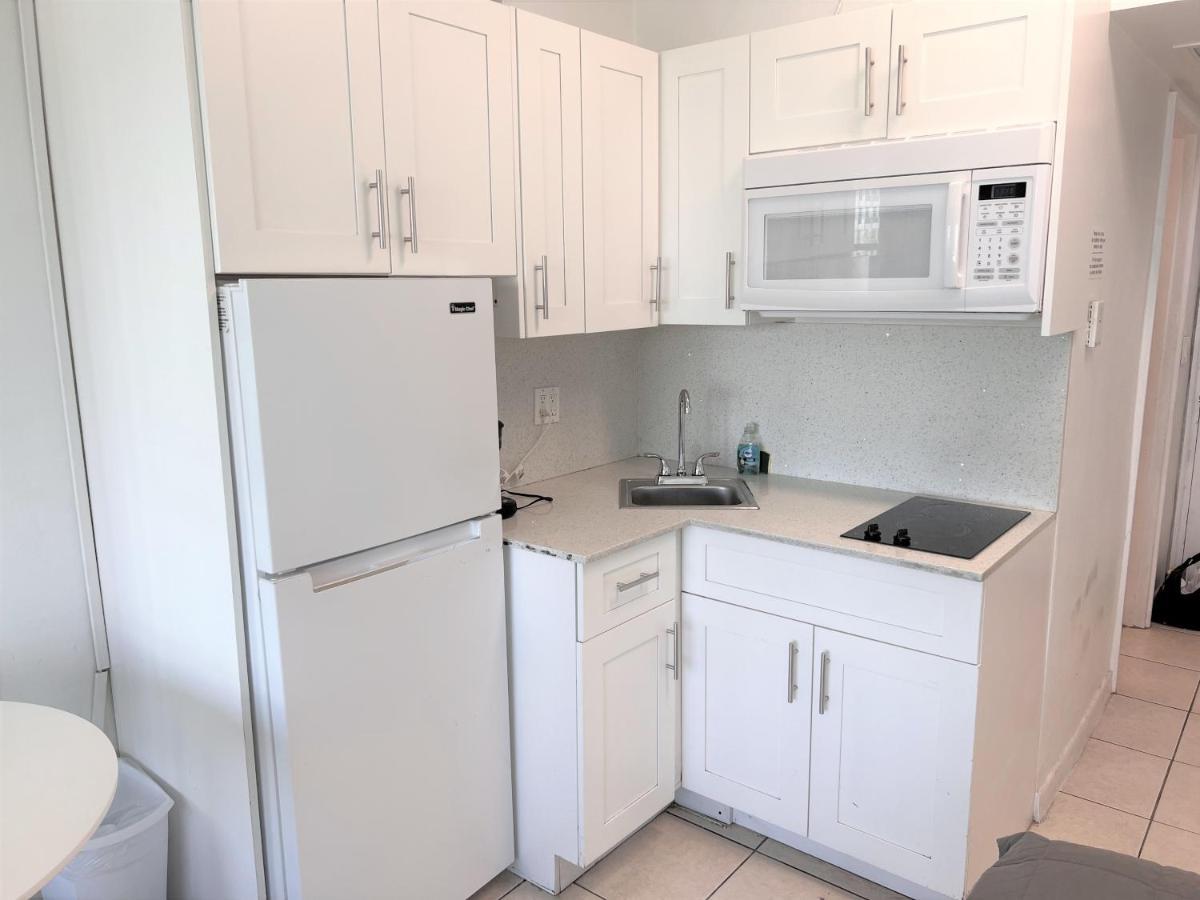 Ocean Front Units At Miami Apartment Miami Beach