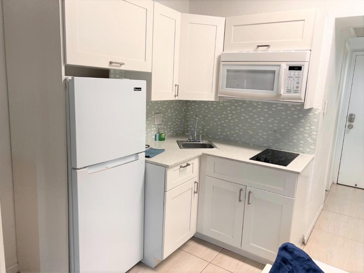 Apartment Ocean Front Units At Miami *