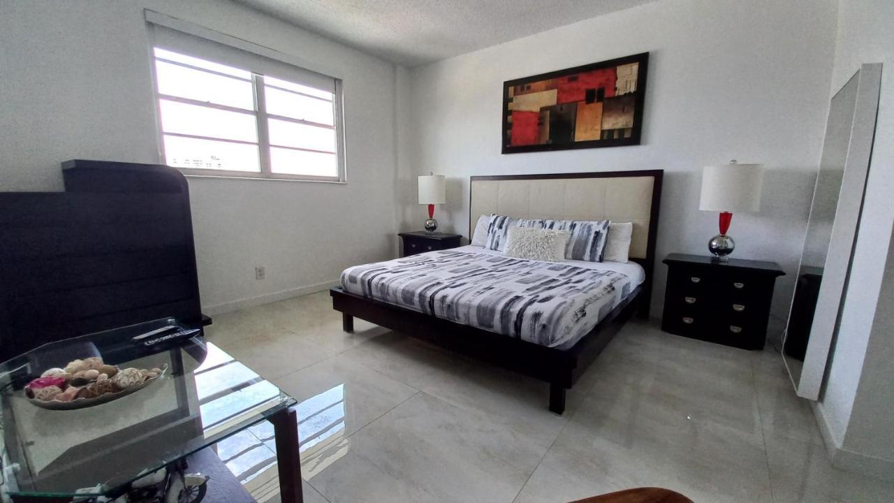 Apartamento Penthouse Ocean Reserve