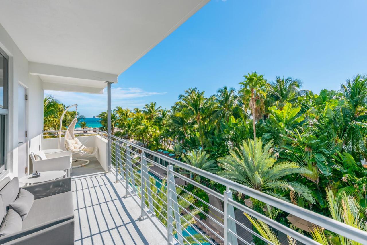 National Hotel, An Adult Only Oceanfront Hotel