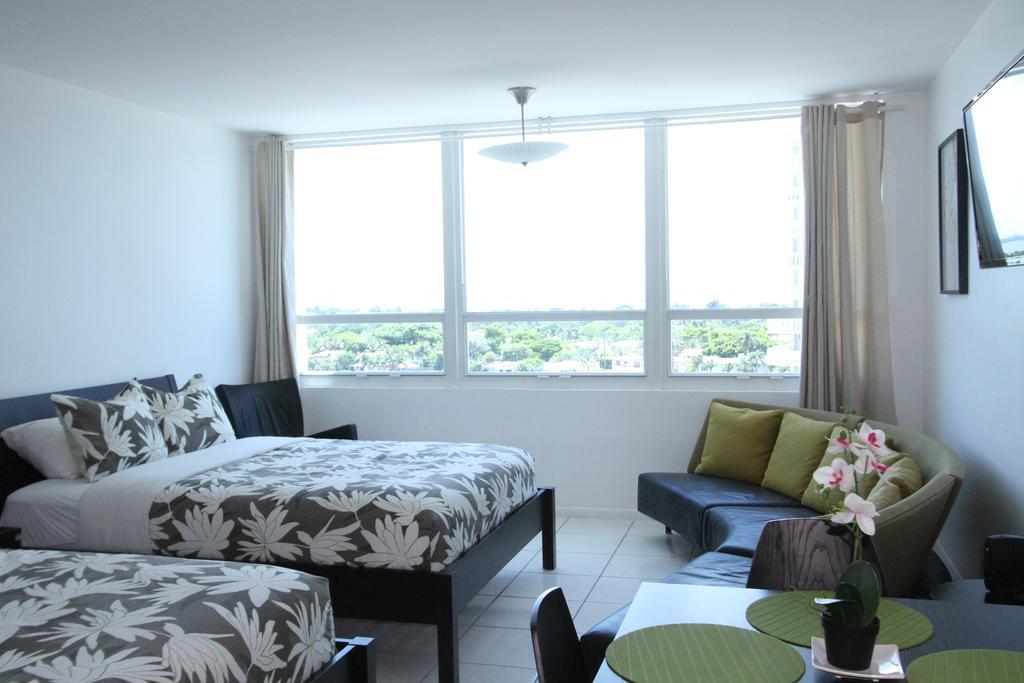 Apartamento Soleil
