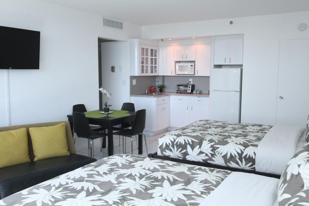 Soleil Apartamento Miami Beach