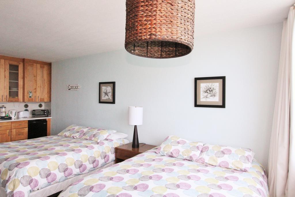Apartamento Soleil *