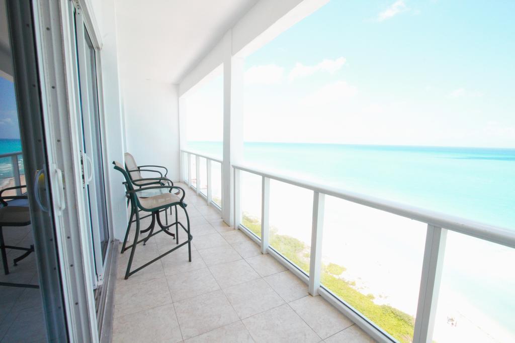 Apartamento Soleil *