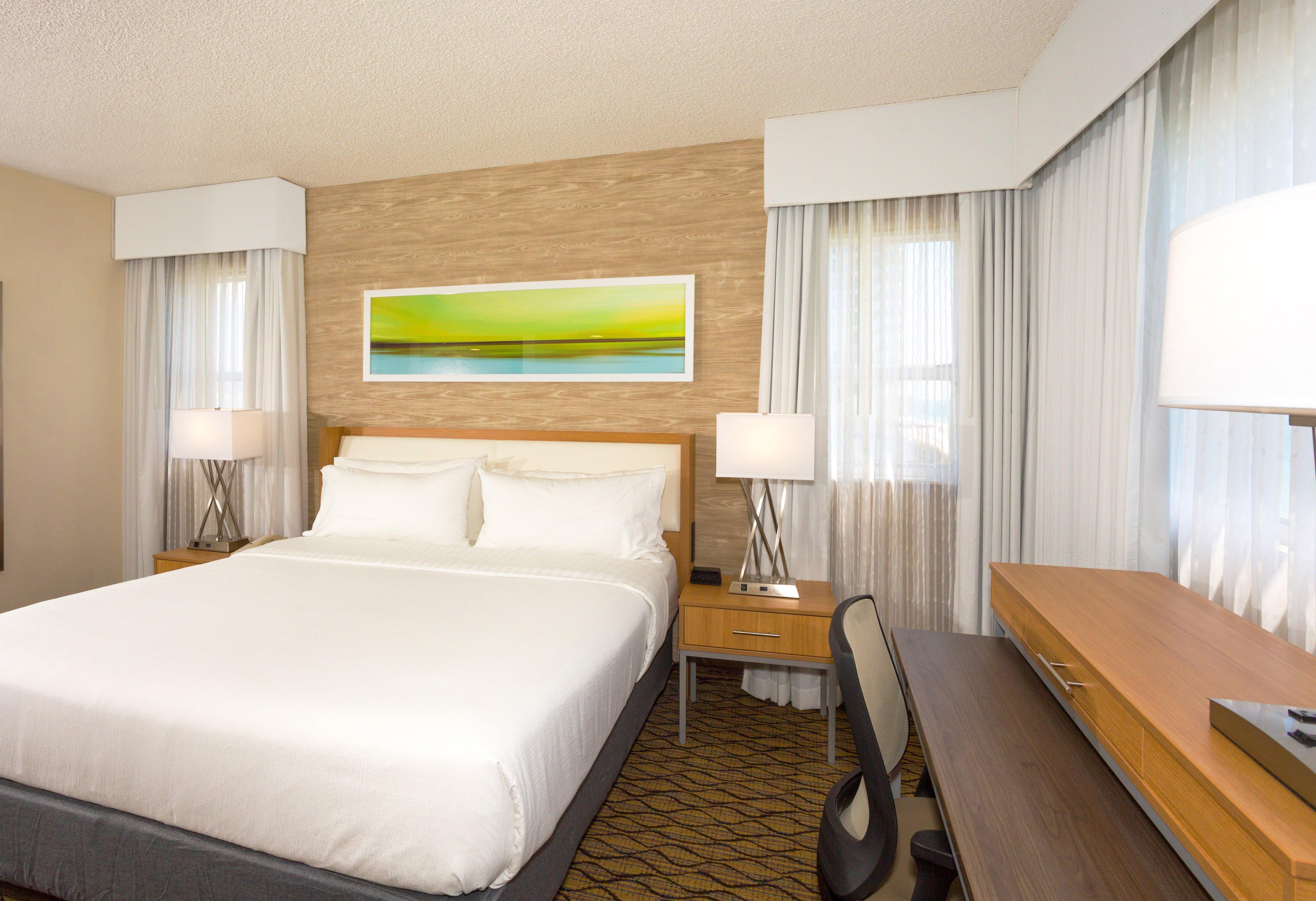 Miami Beach-oceanfront By Ihg 3*
