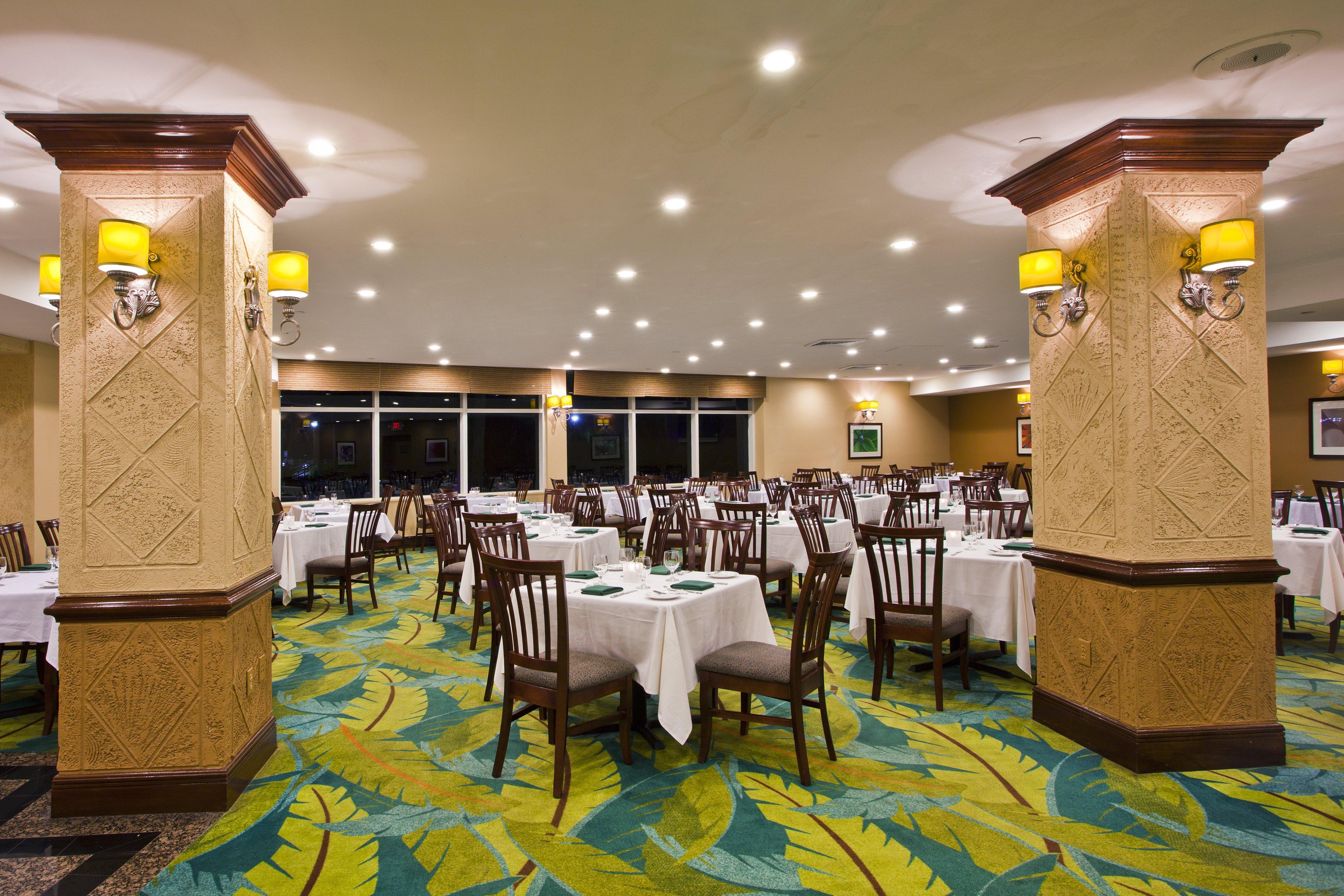 Miami Beach-oceanfront By Ihg Hotel