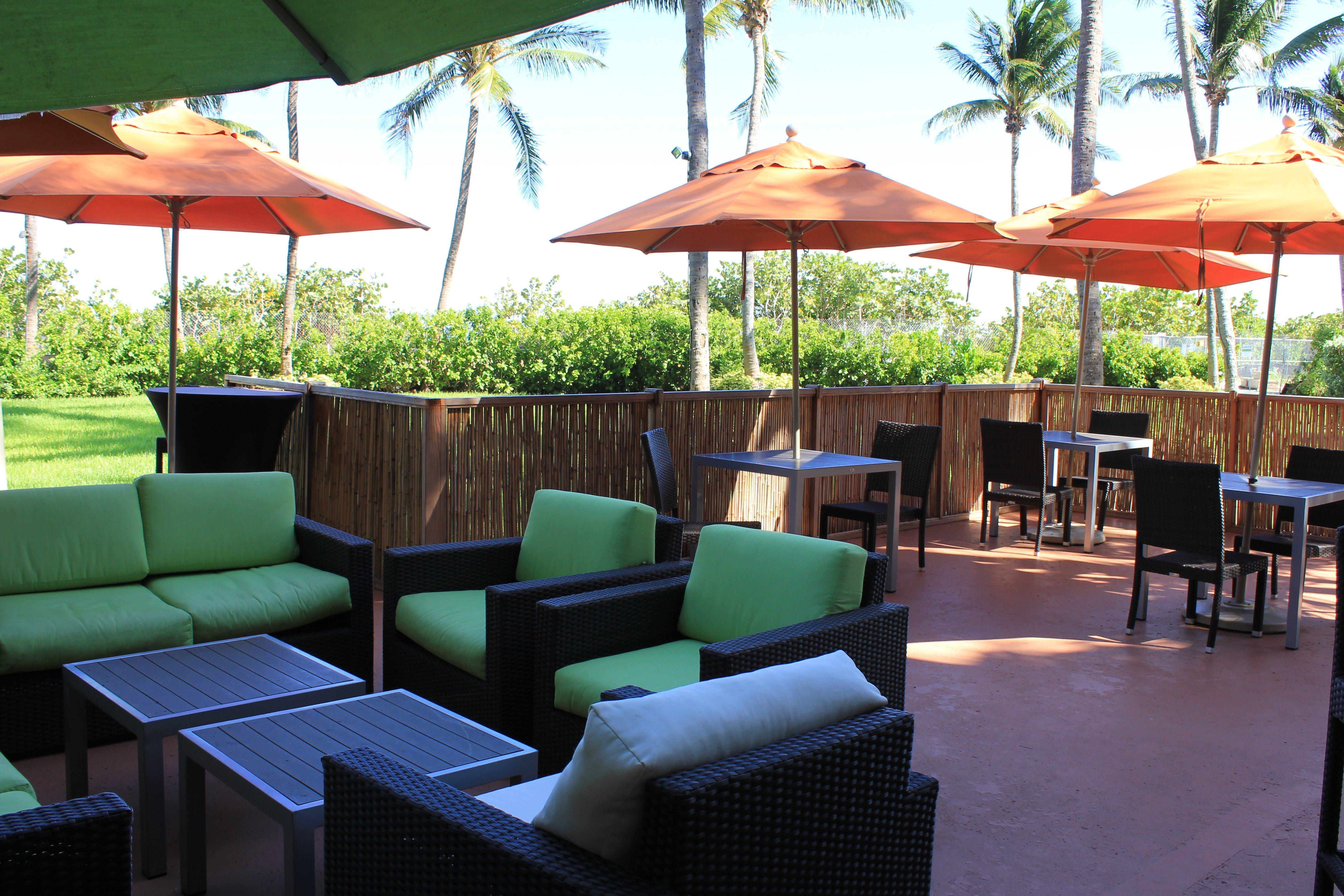 Hotel Miami Beach-oceanfront By Ihg