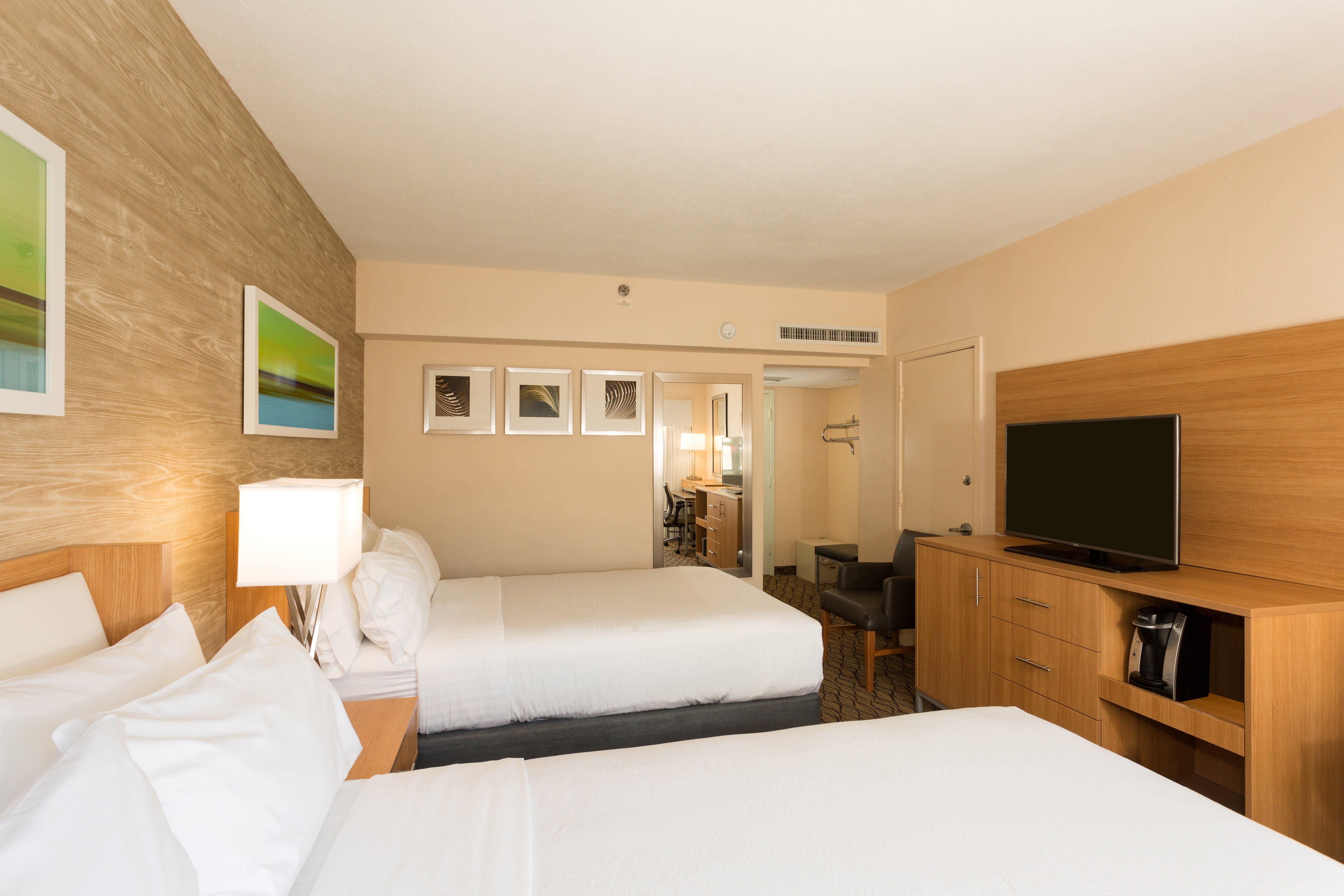 Hotel Miami Beach-oceanfront By Ihg Miami Beach