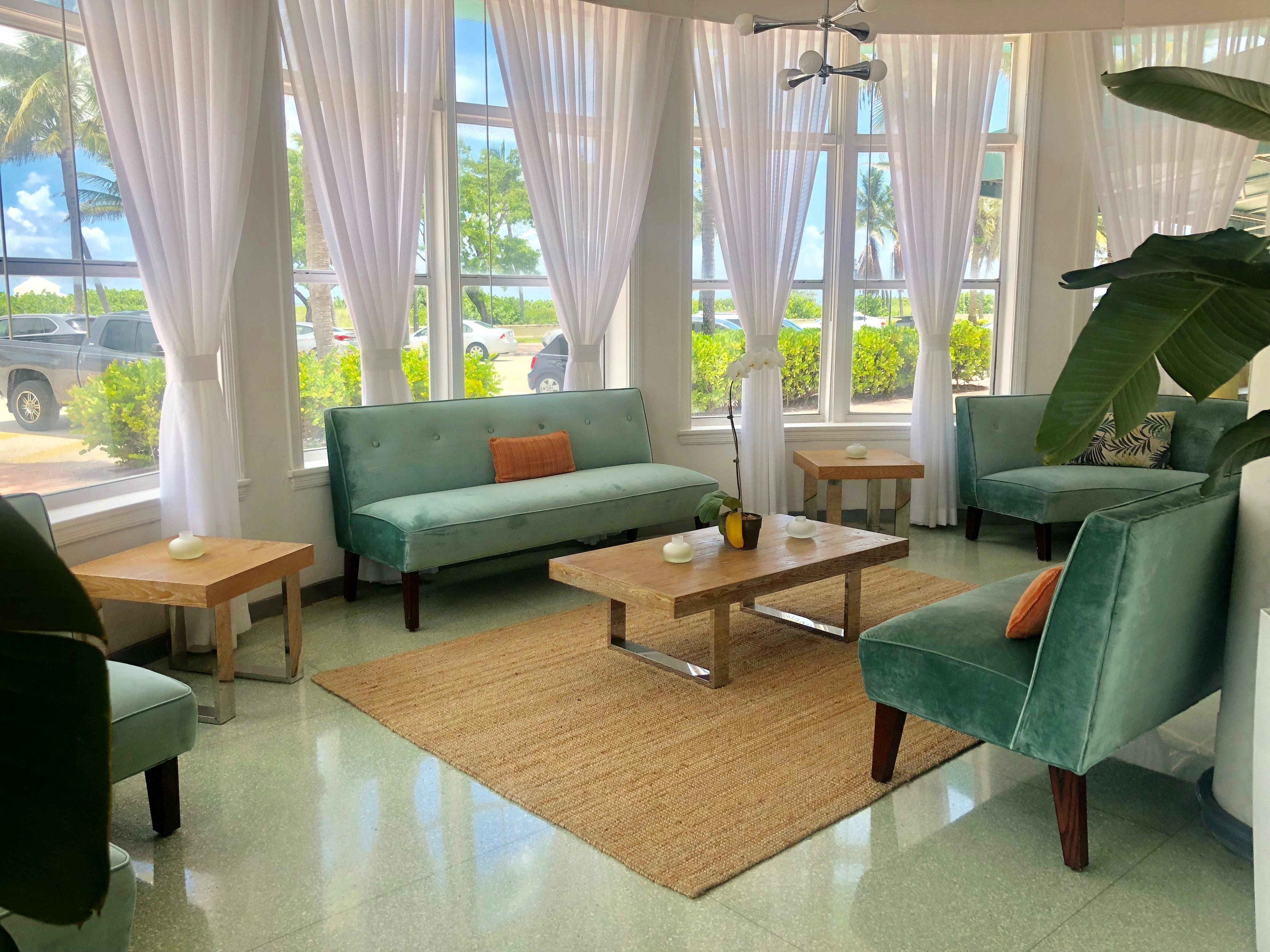 Broadmore Miami Hotel 3*