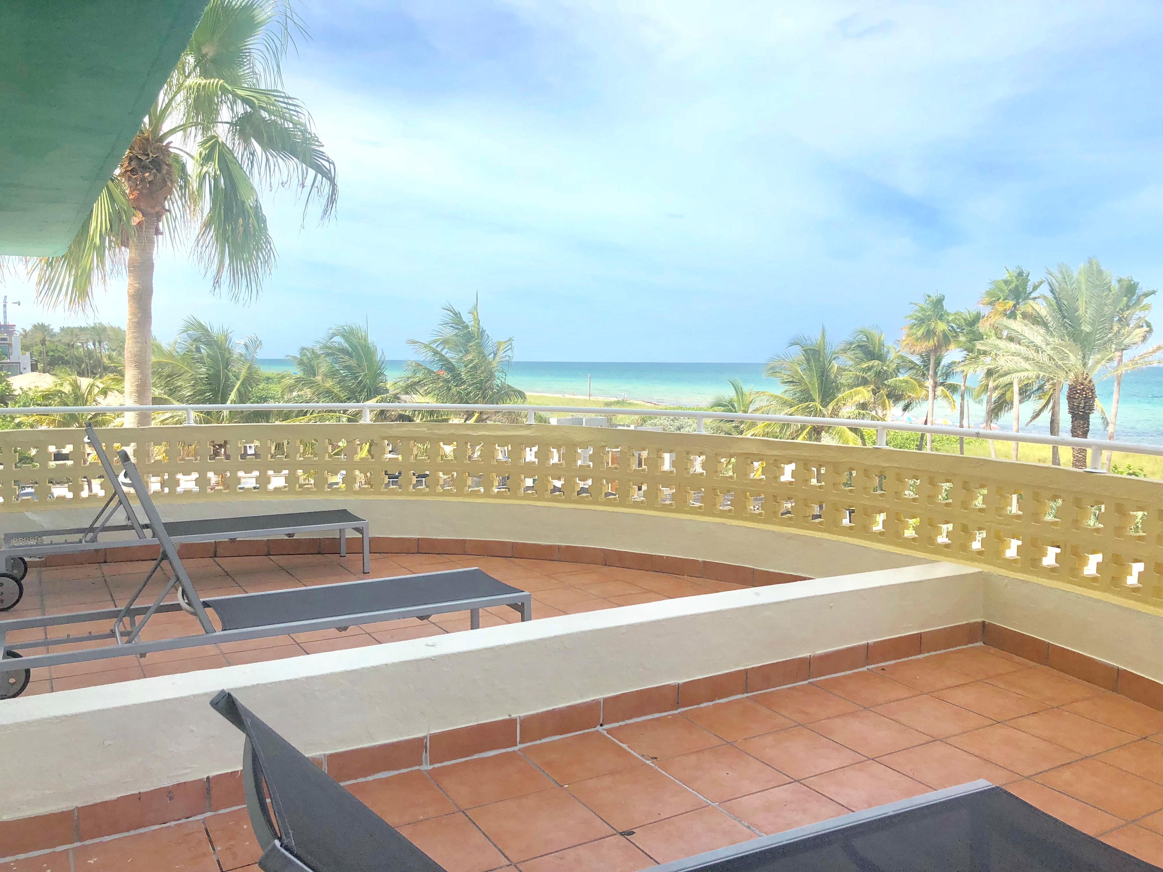 Hotel Broadmore Miami