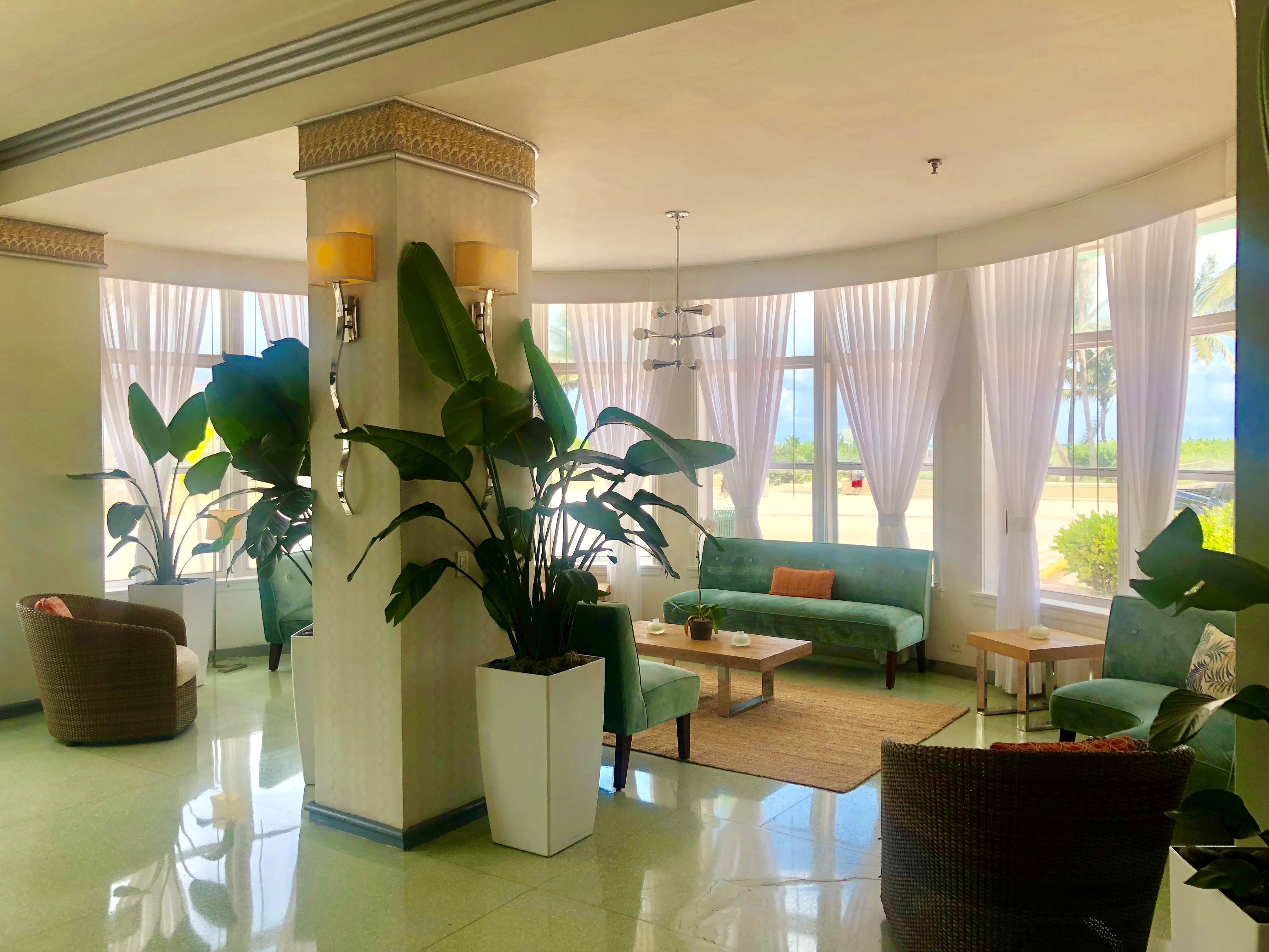 Broadmore Miami Hotel