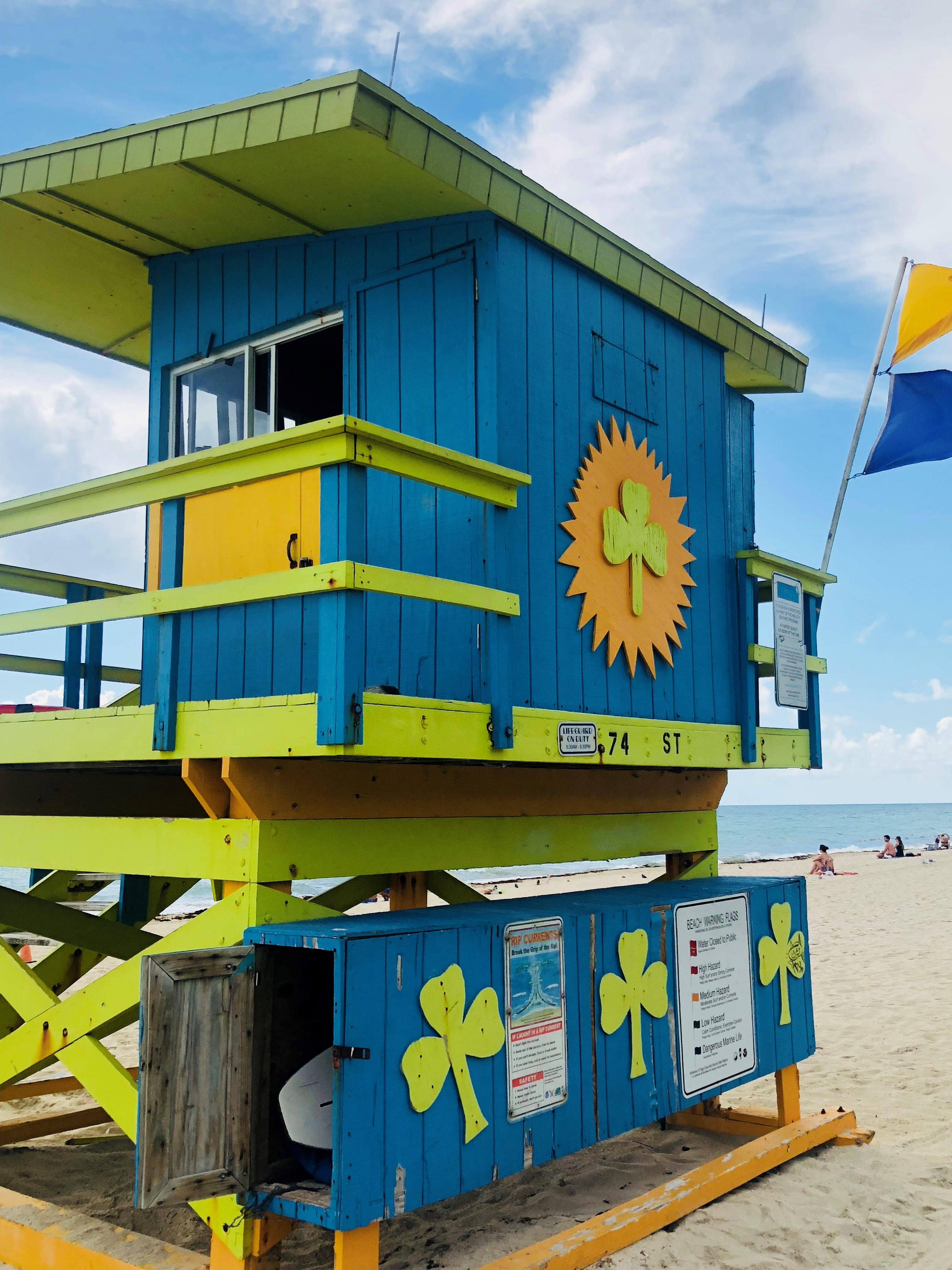 Broadmore Miami Hotel 3*
