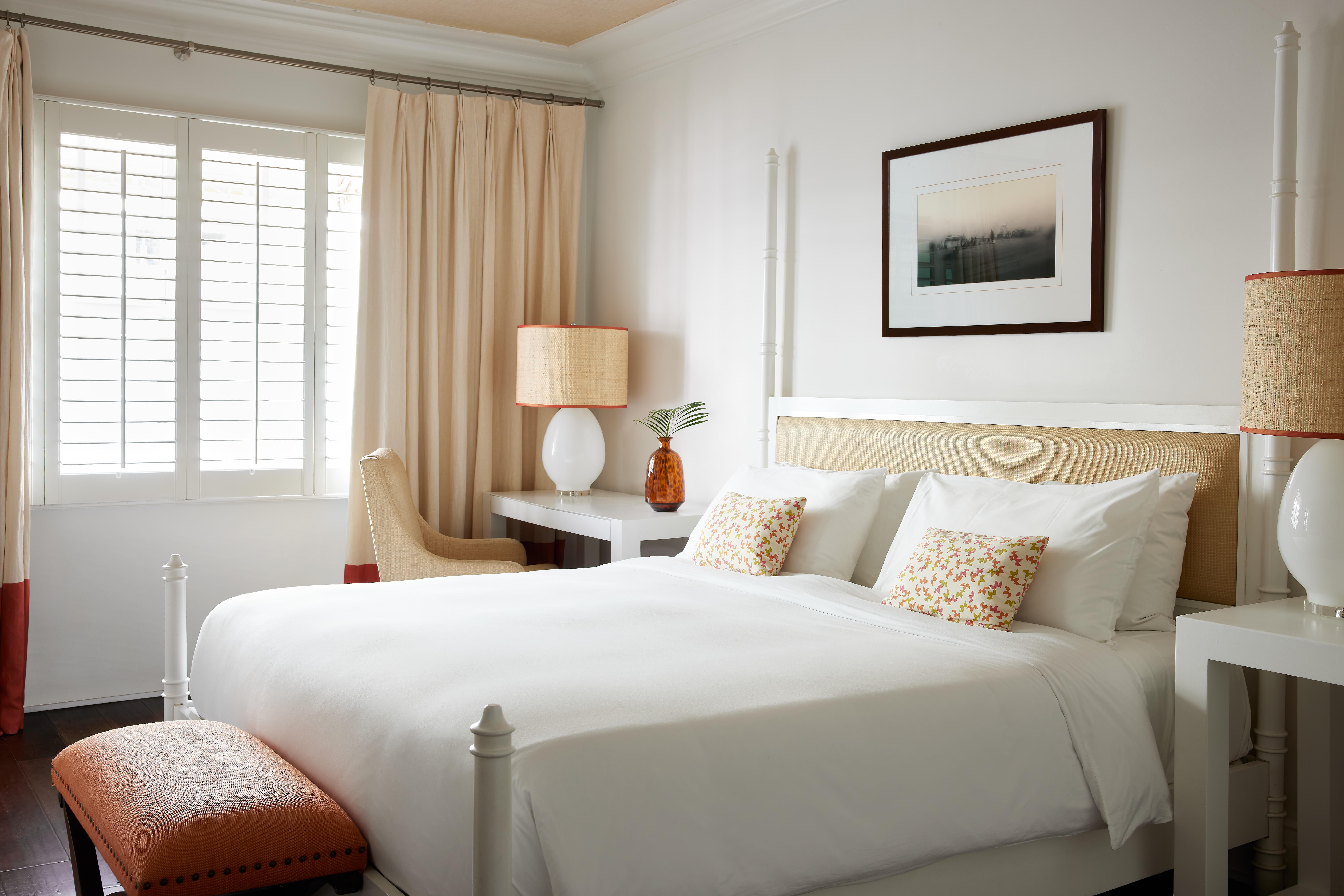 The Betsy Hotel, South Hotel 5*