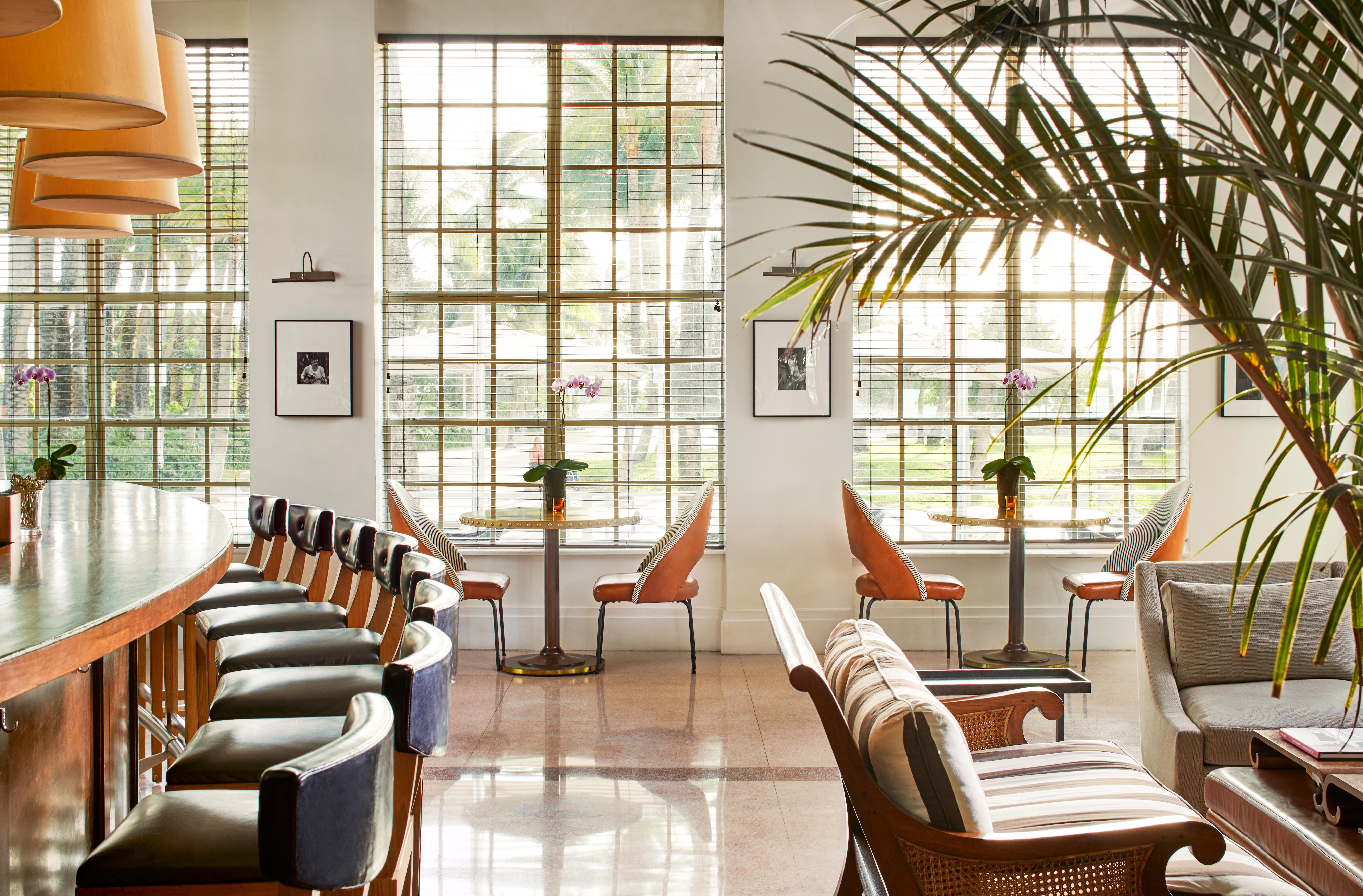 Hotel The Betsy Hotel, South 5*