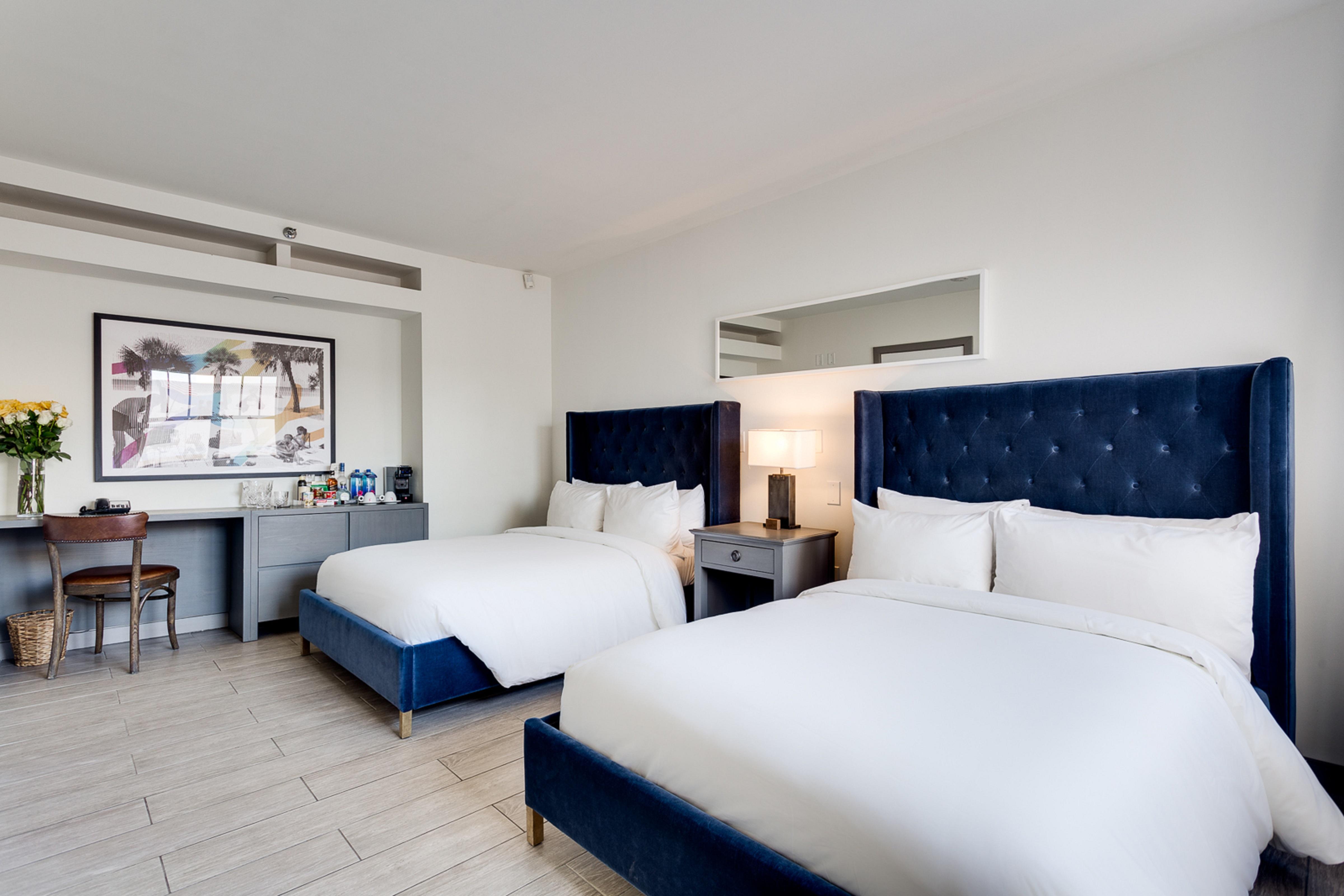 Hotel Clinton South Miami Beach