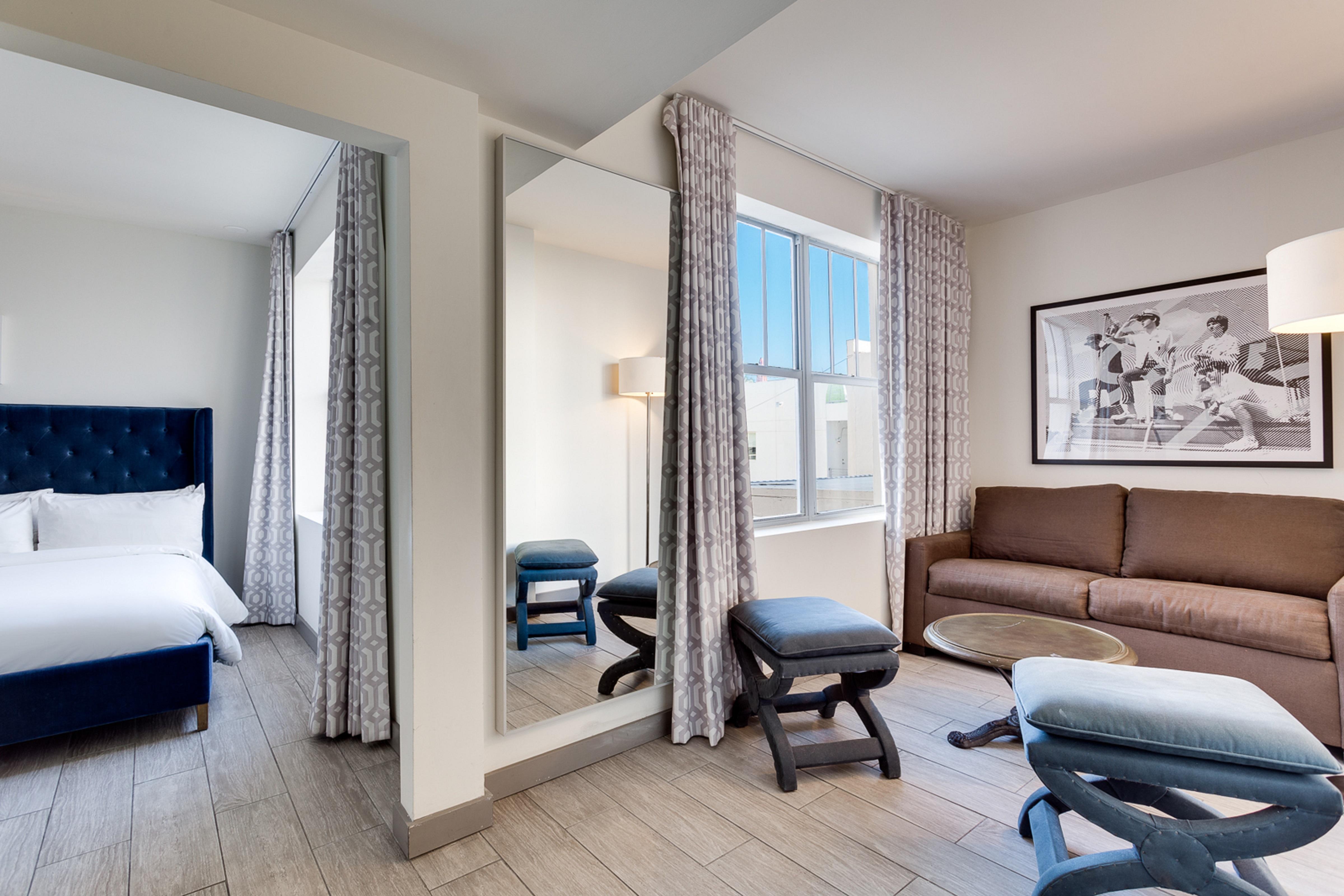 Hotel Clinton South Miami Beach