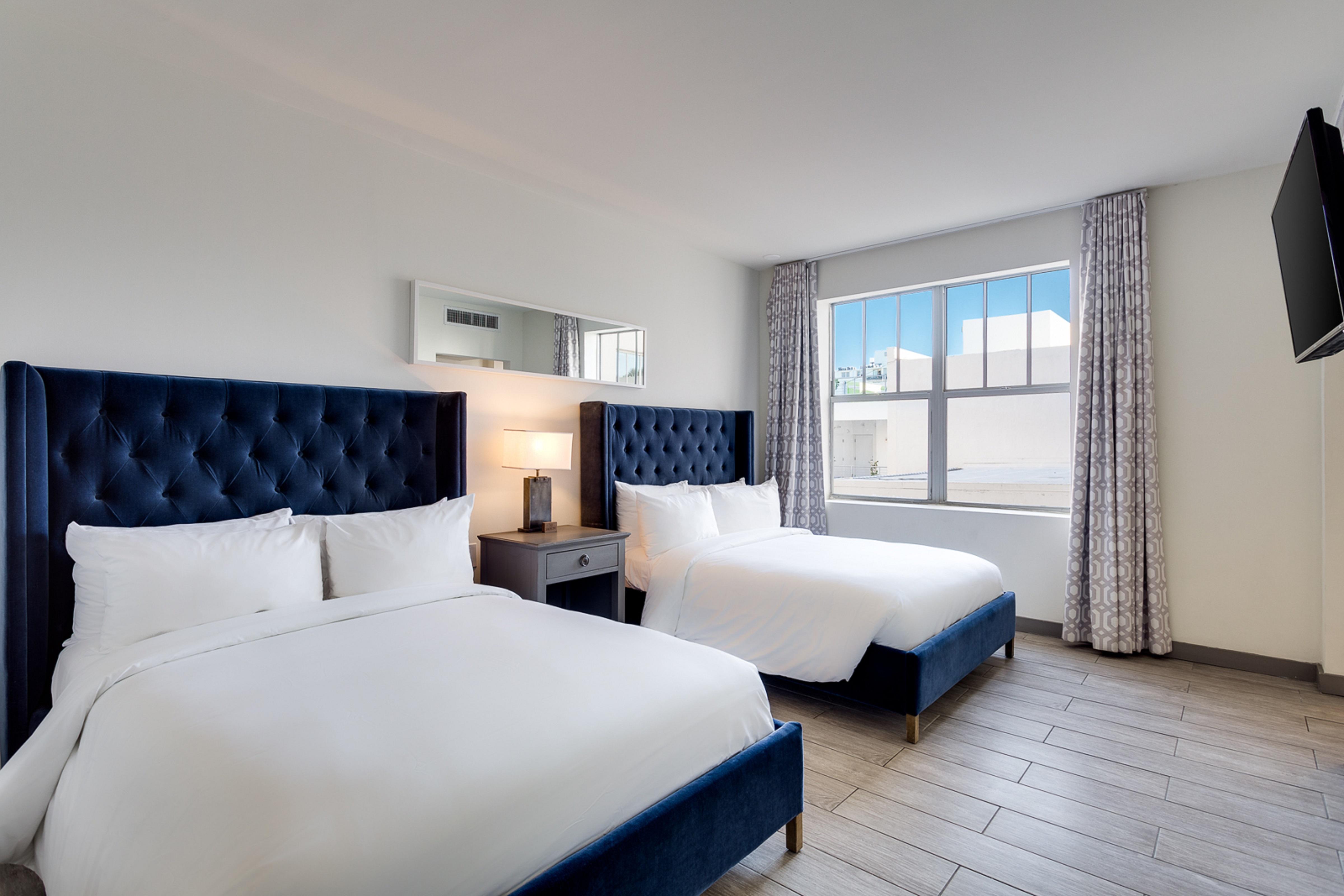 Clinton South Hotel Miami Beach