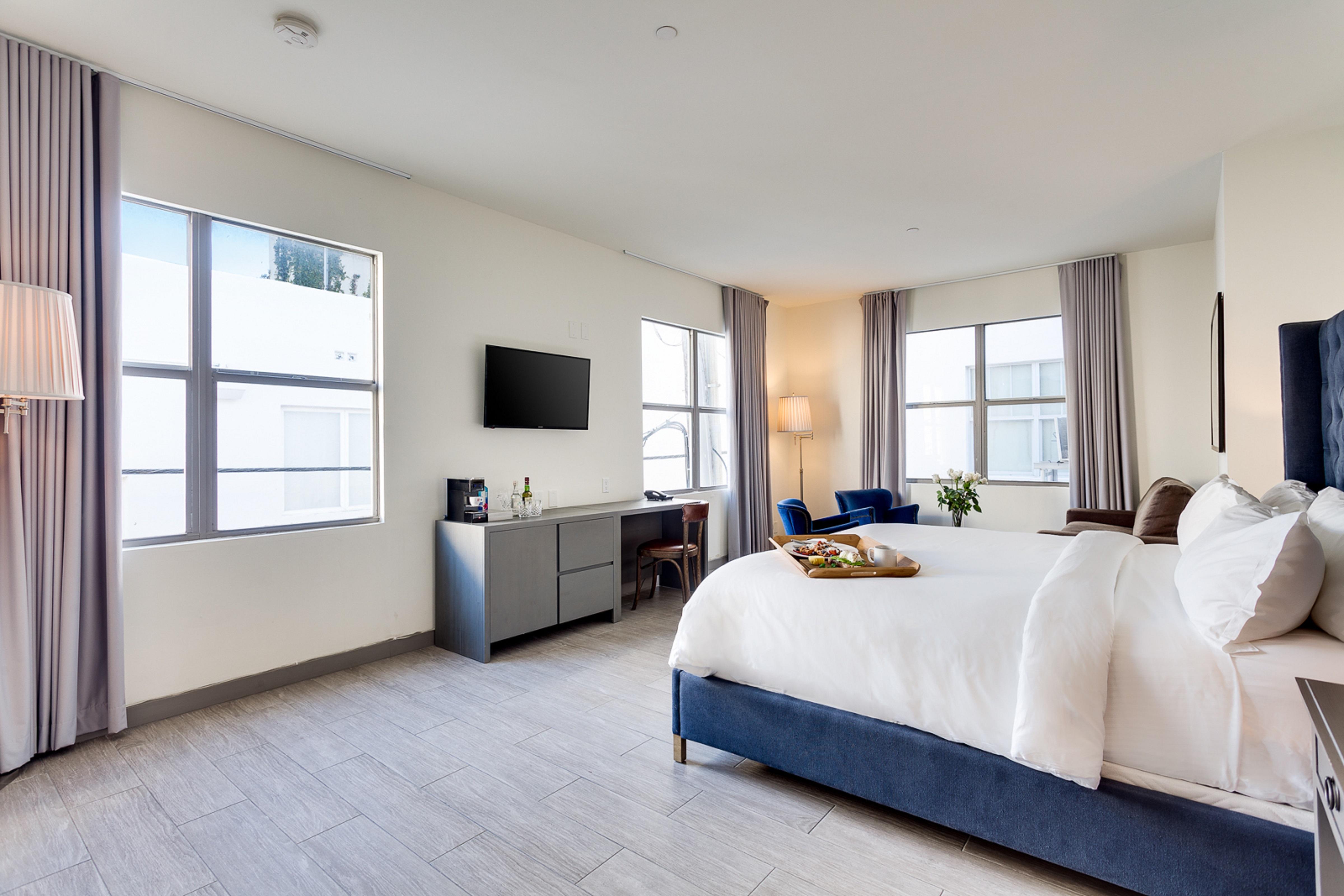 Clinton South 4* Miami Beach