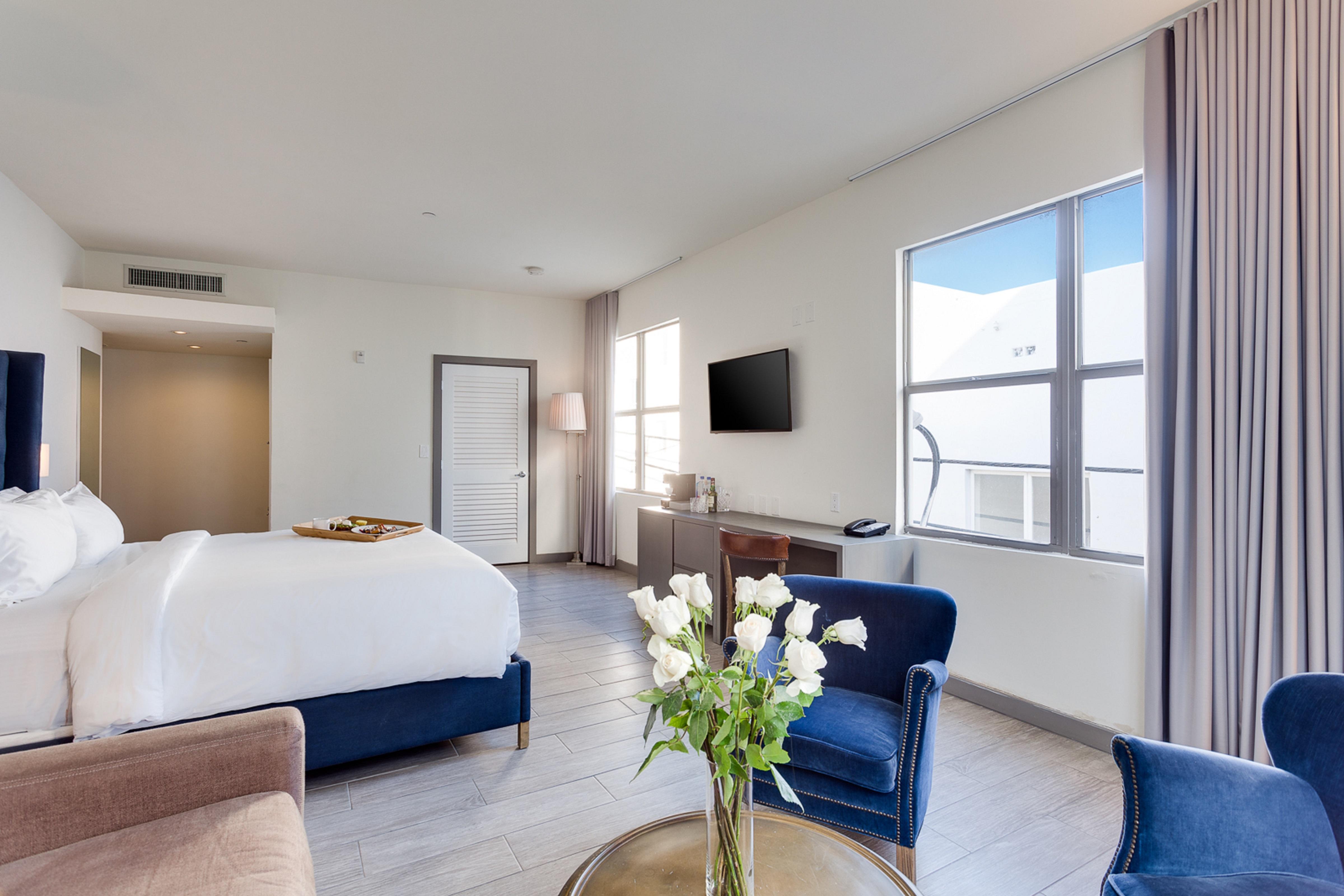 Hotel Clinton South