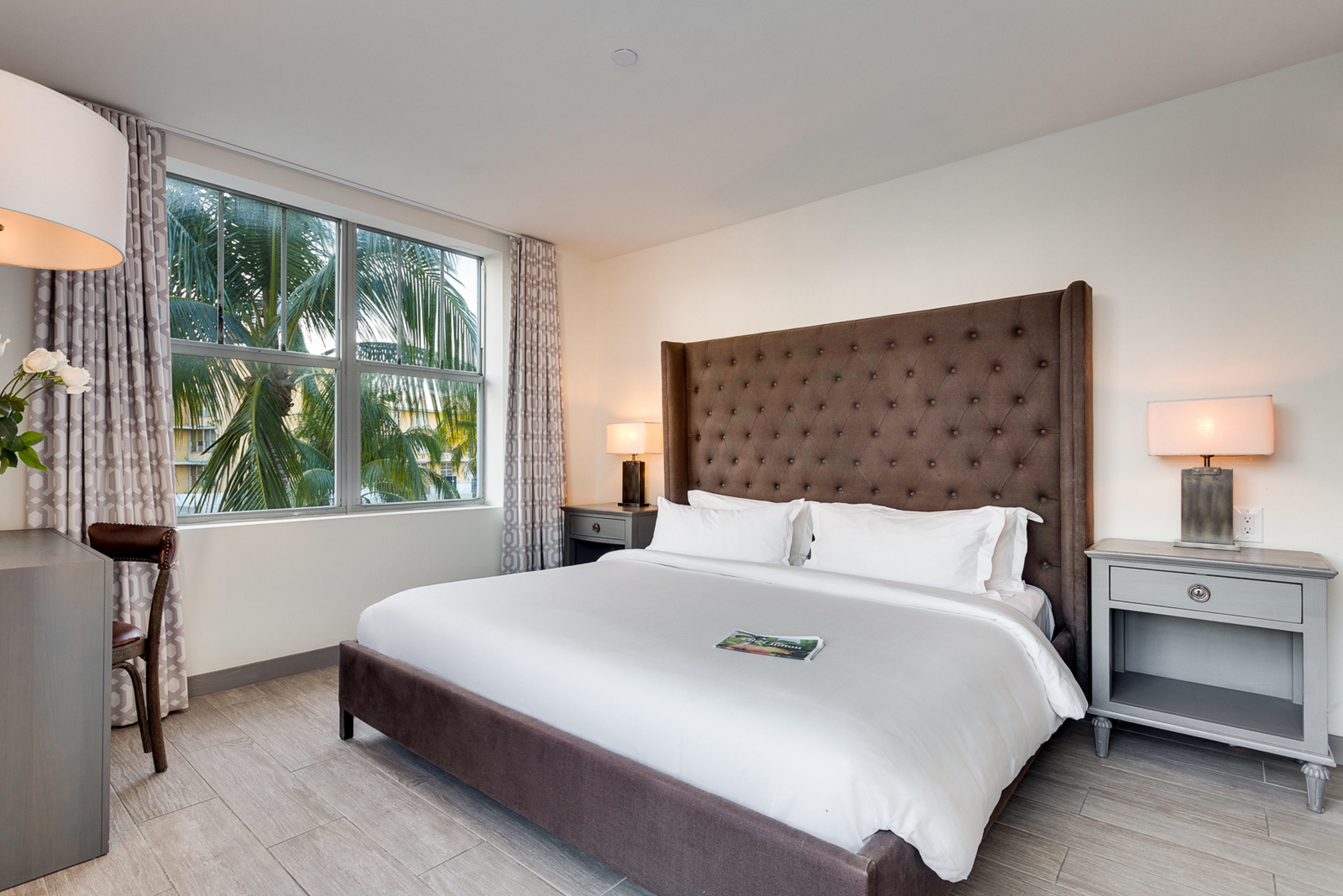 Hotel Clinton South