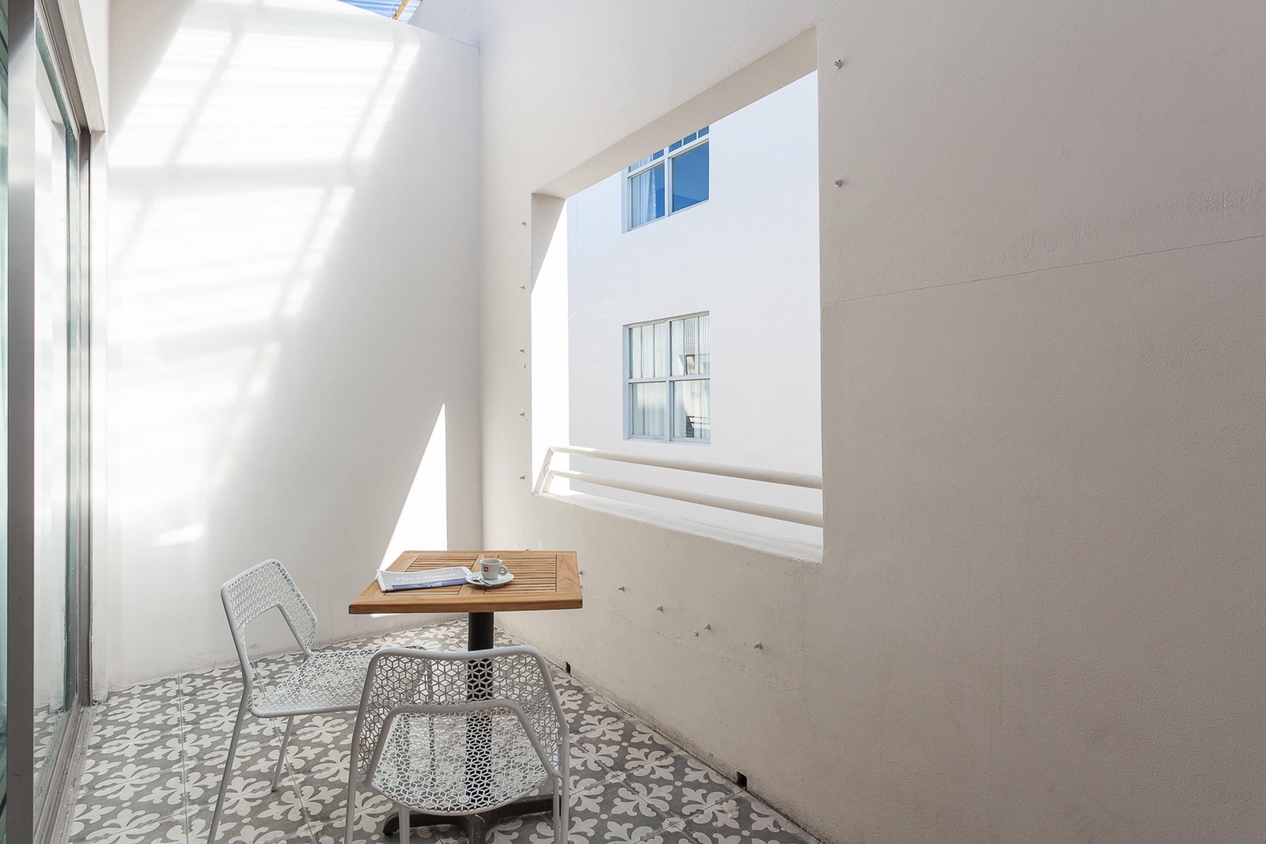 Hotel Clinton South Miami Beach