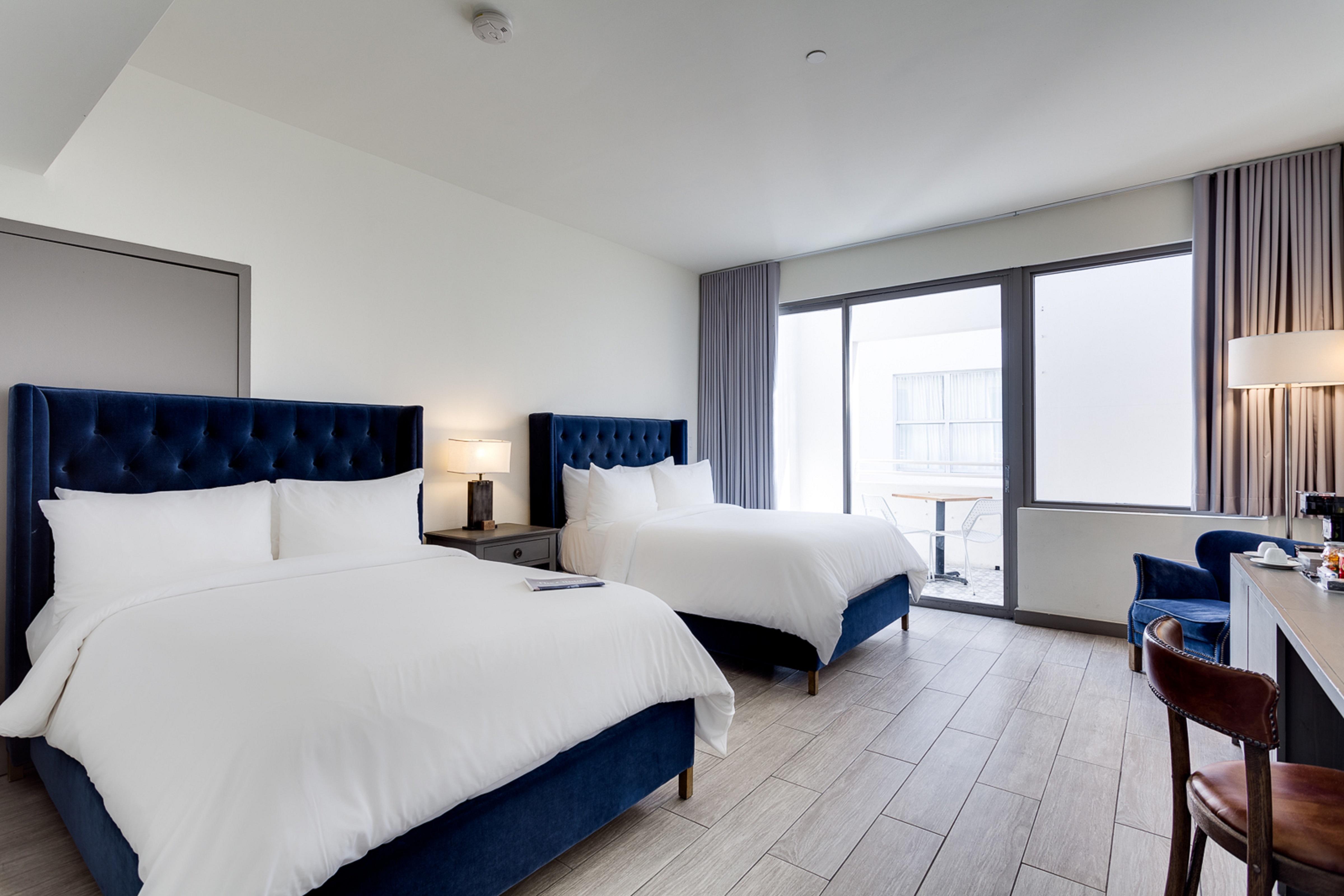 Hotel Clinton South