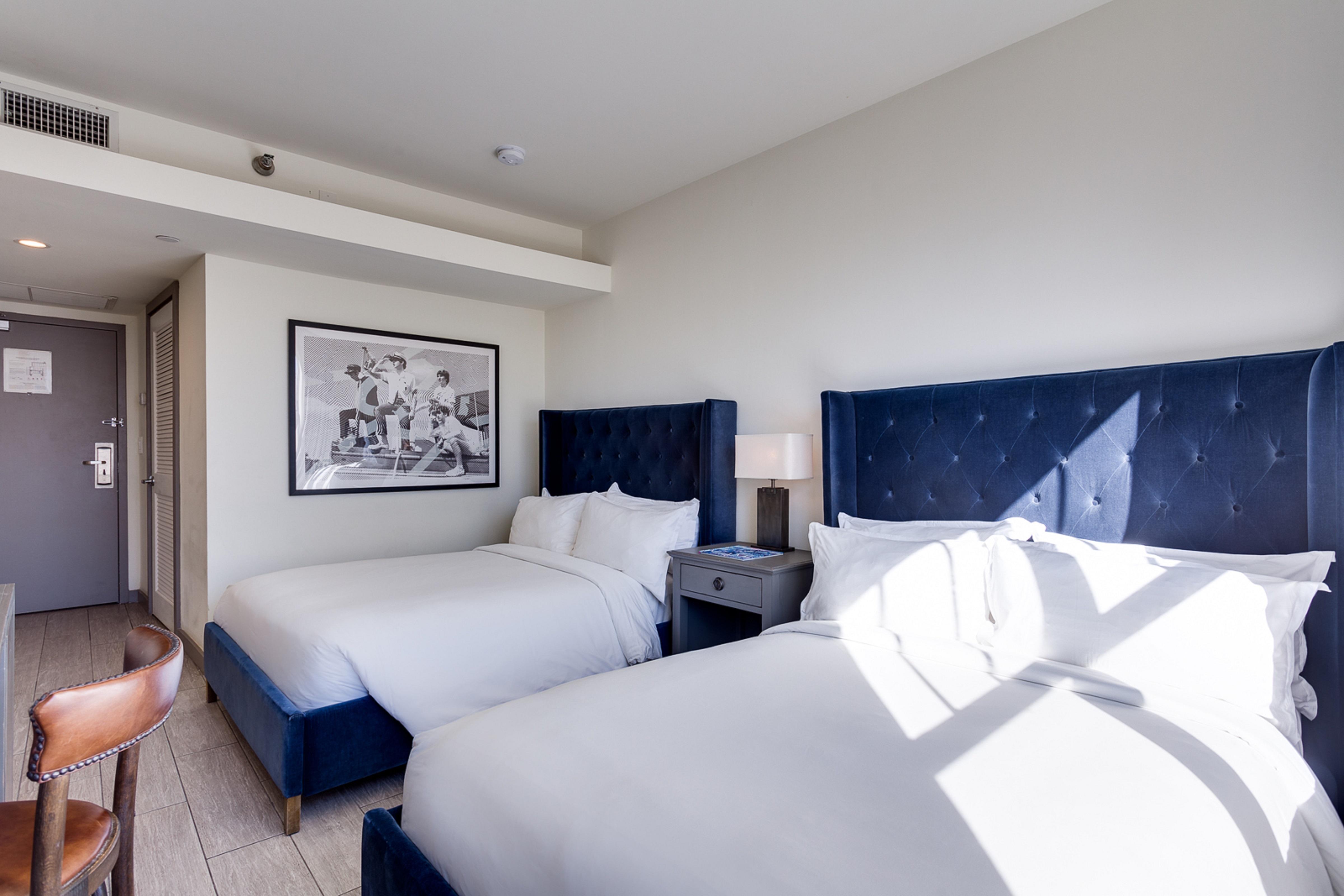 Hotel Clinton South Miami Beach