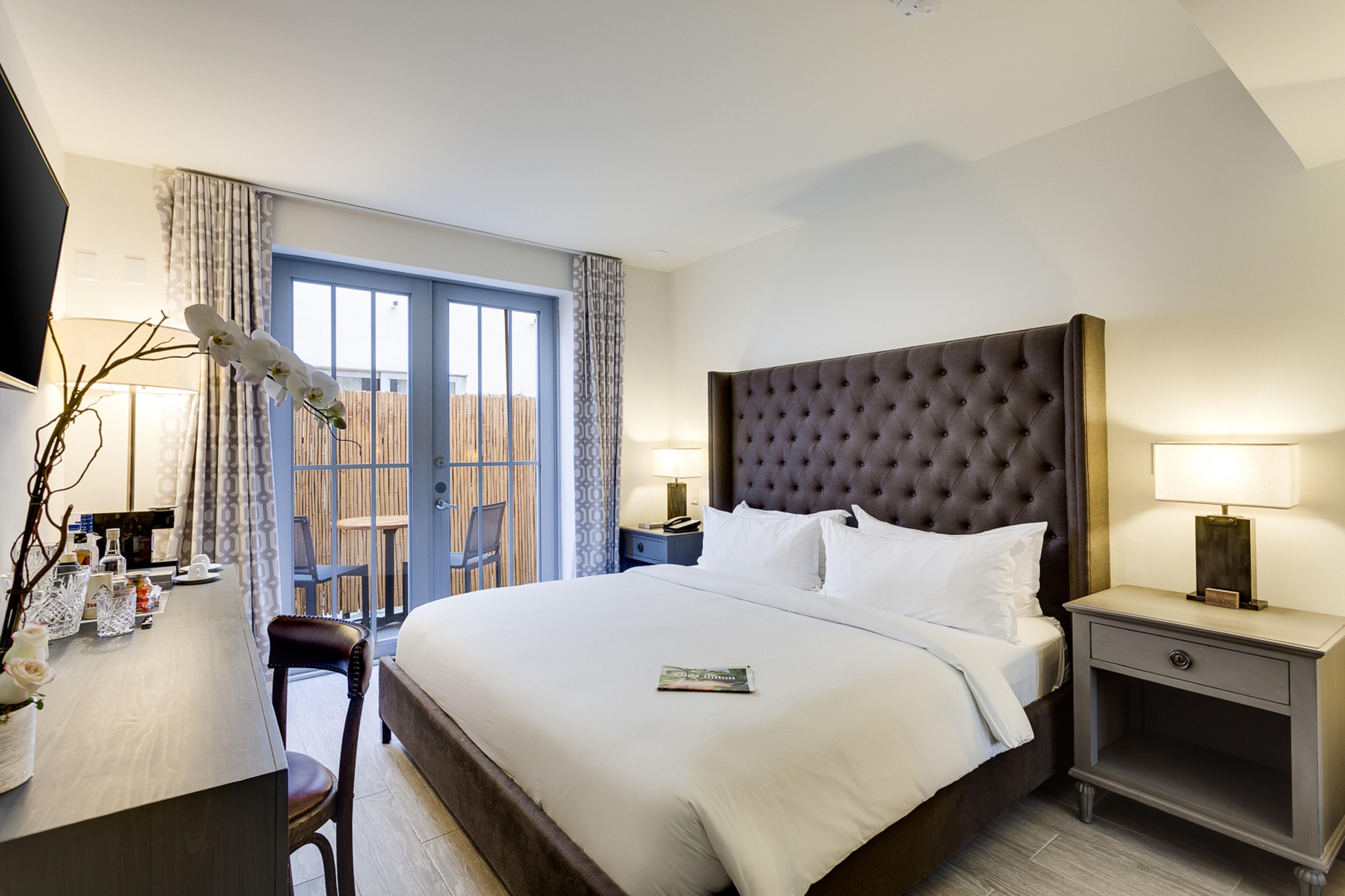 Hotel Clinton South Miami Beach