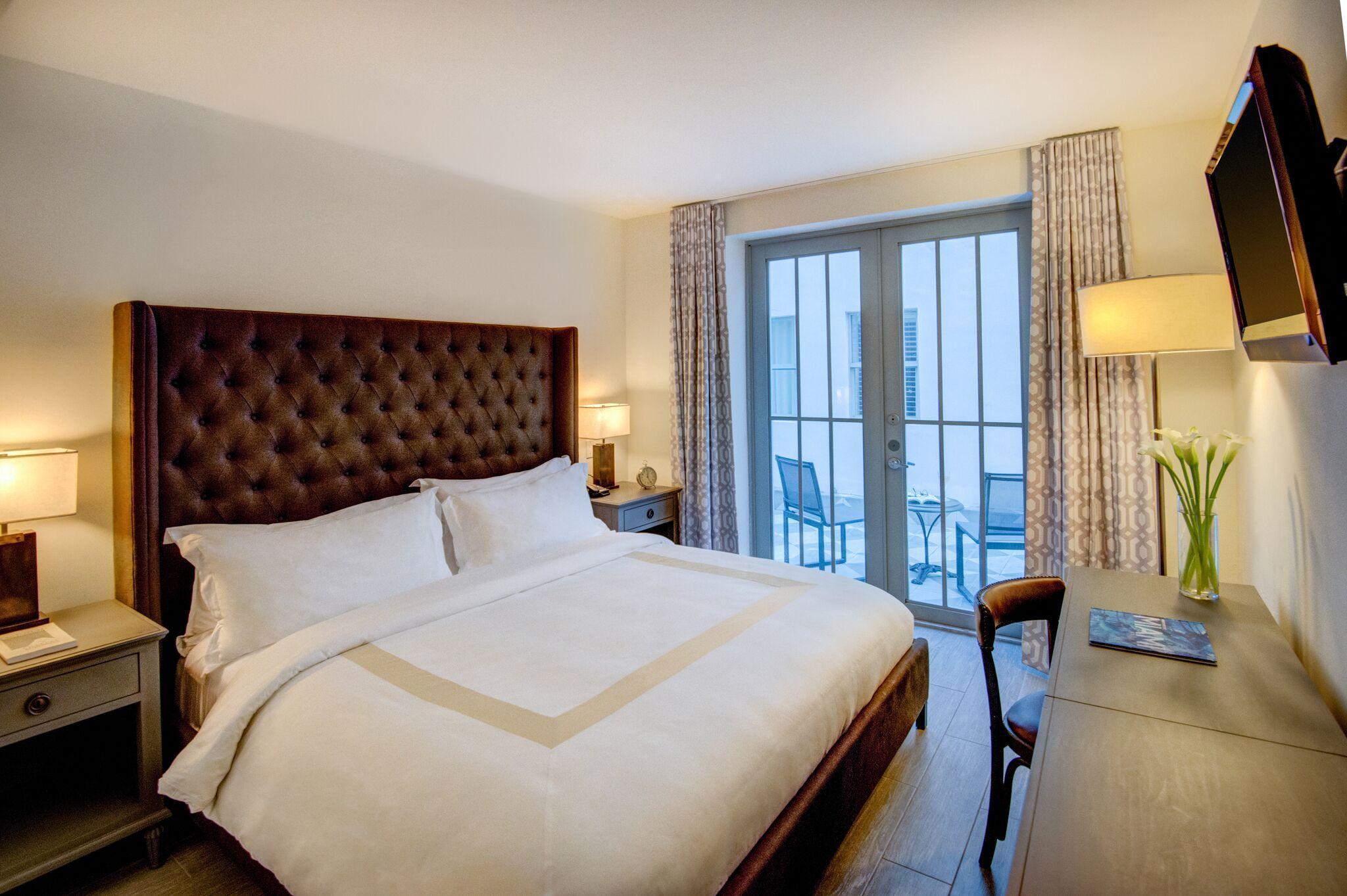Clinton South Hotel Miami Beach