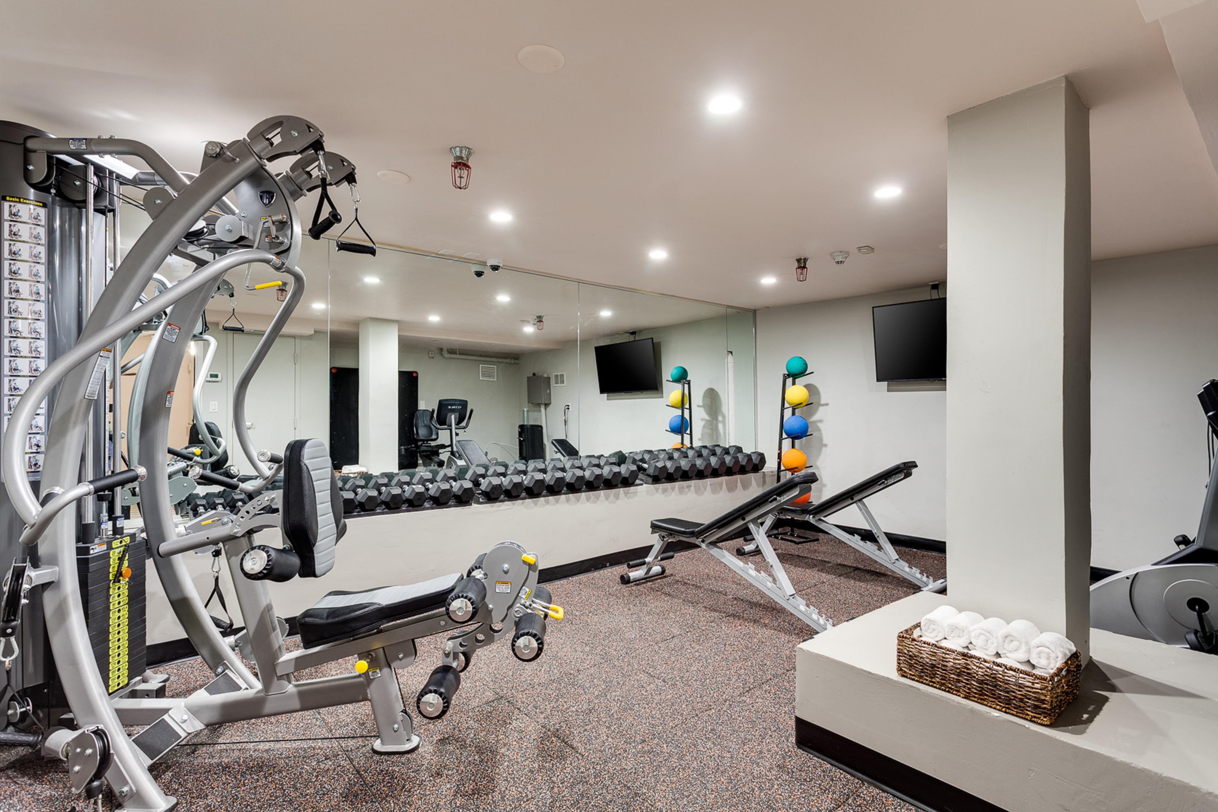 Hotel Clinton South 4*