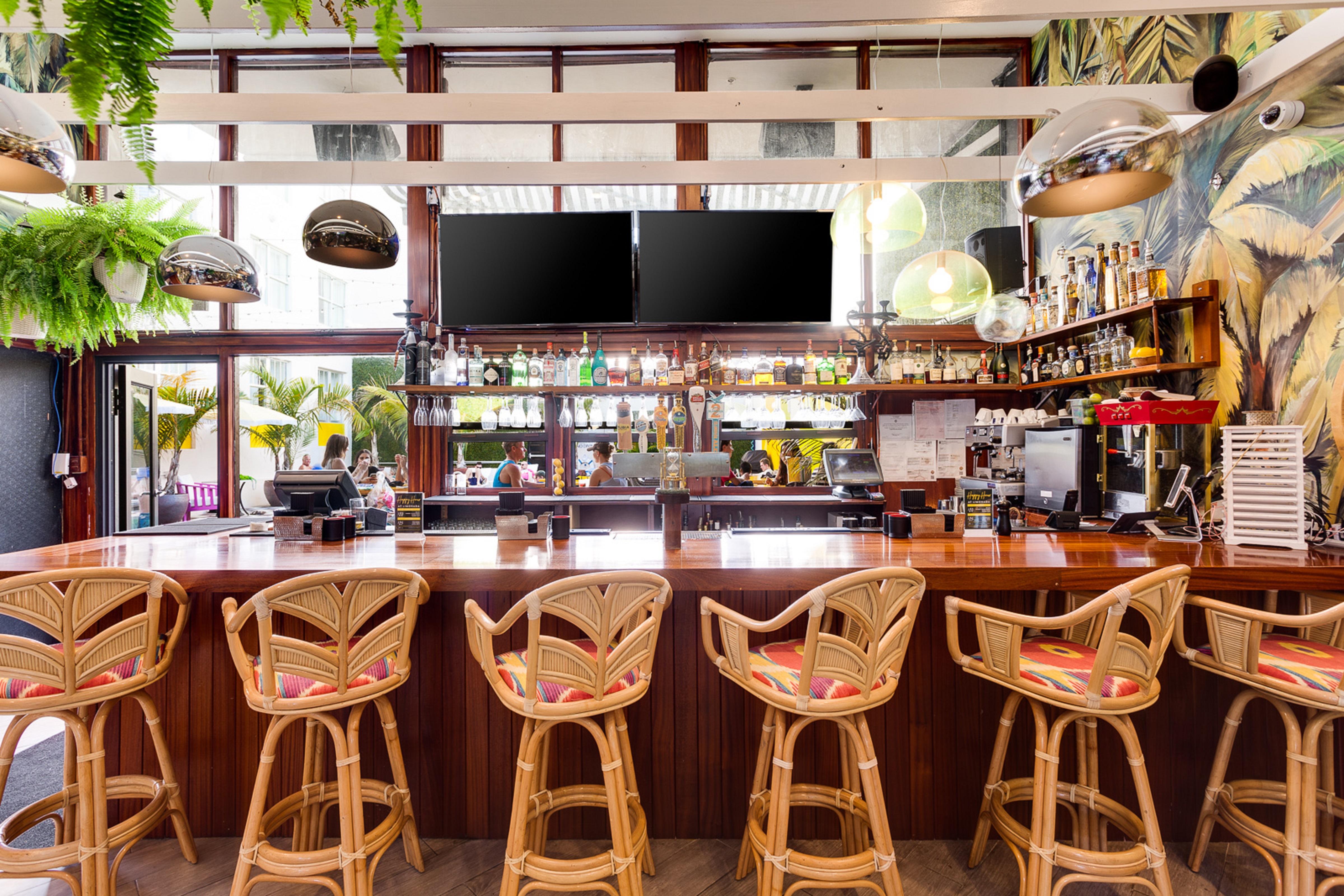 Clinton South 4* Miami Beach