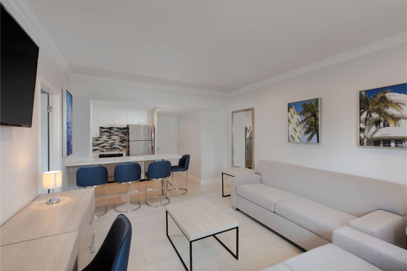 Westgate South Oceanfront Miami Beach