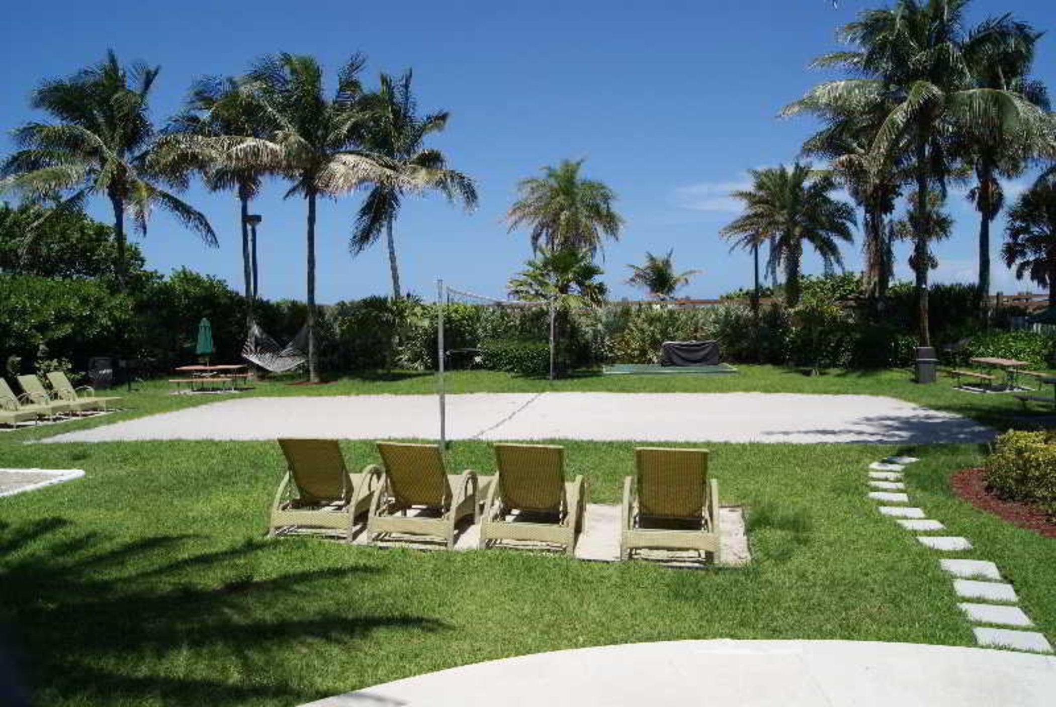 Westgate South Oceanfront Resort 4*