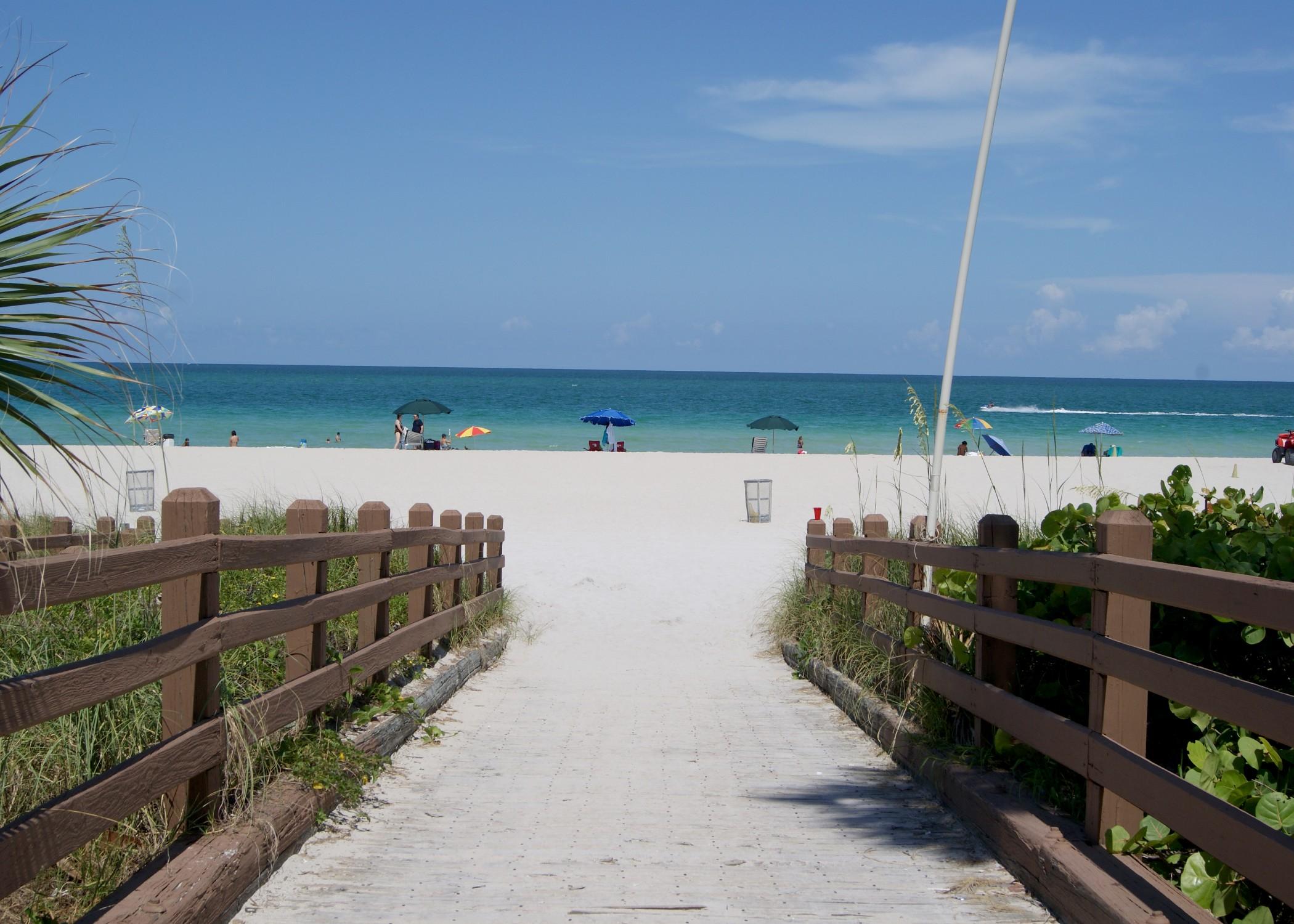 Resort Westgate South Oceanfront