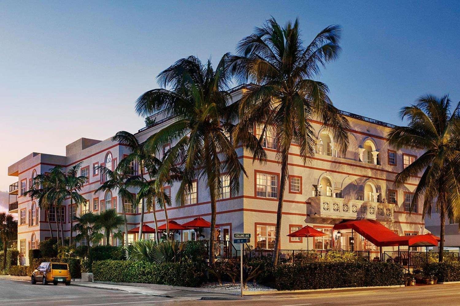 Hotel Casa Faena Miami 4*