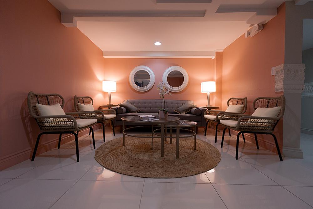 Hotel Harrison On The 3*