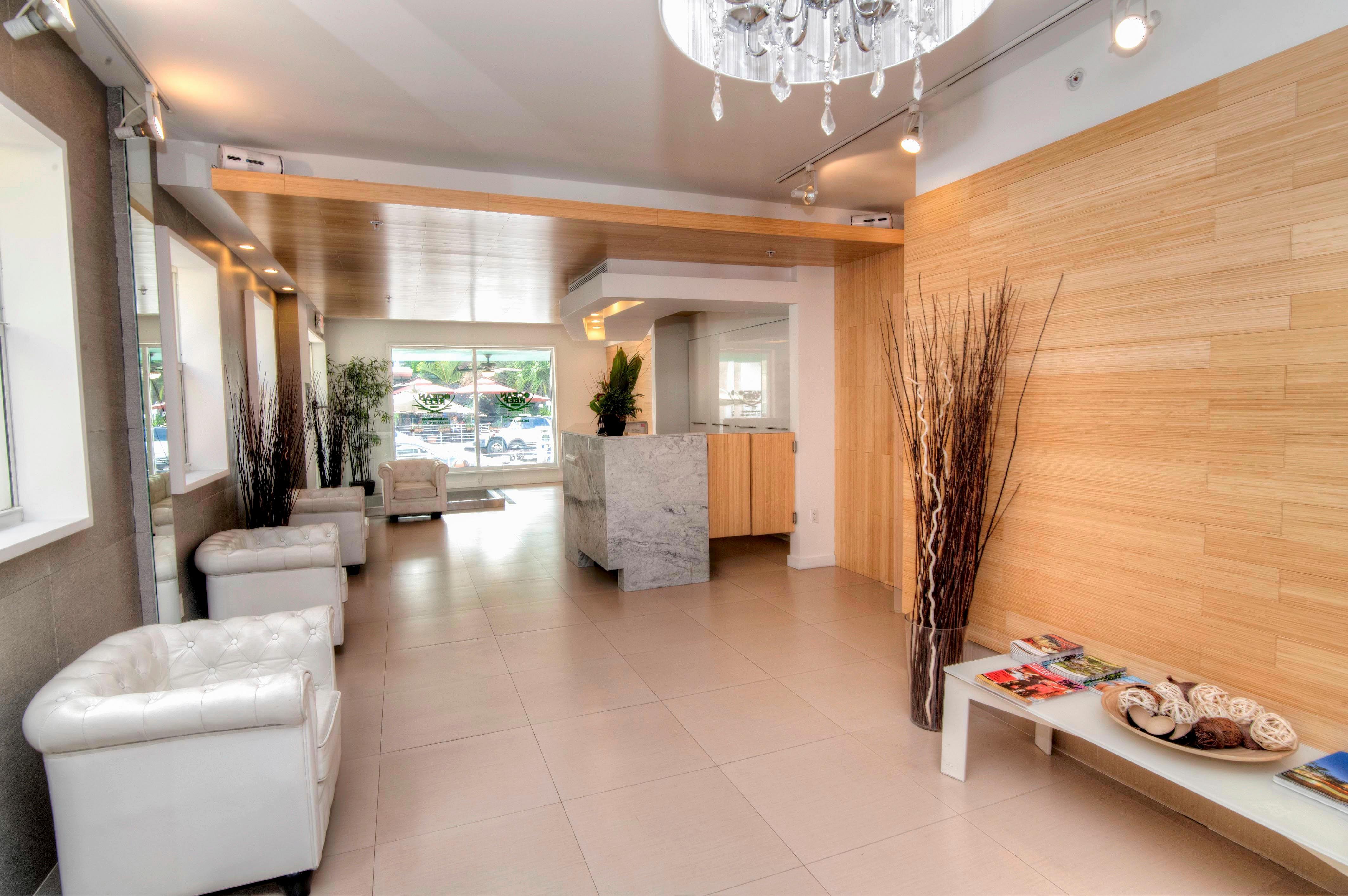 Hotel Ocean Reef 3*