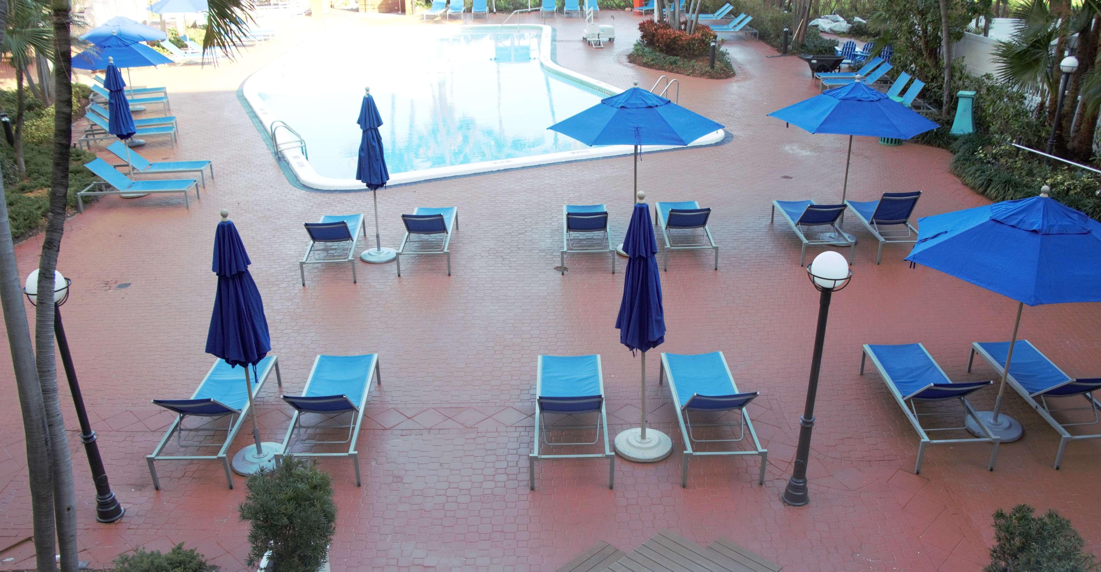Radisson Miami Miami Beach