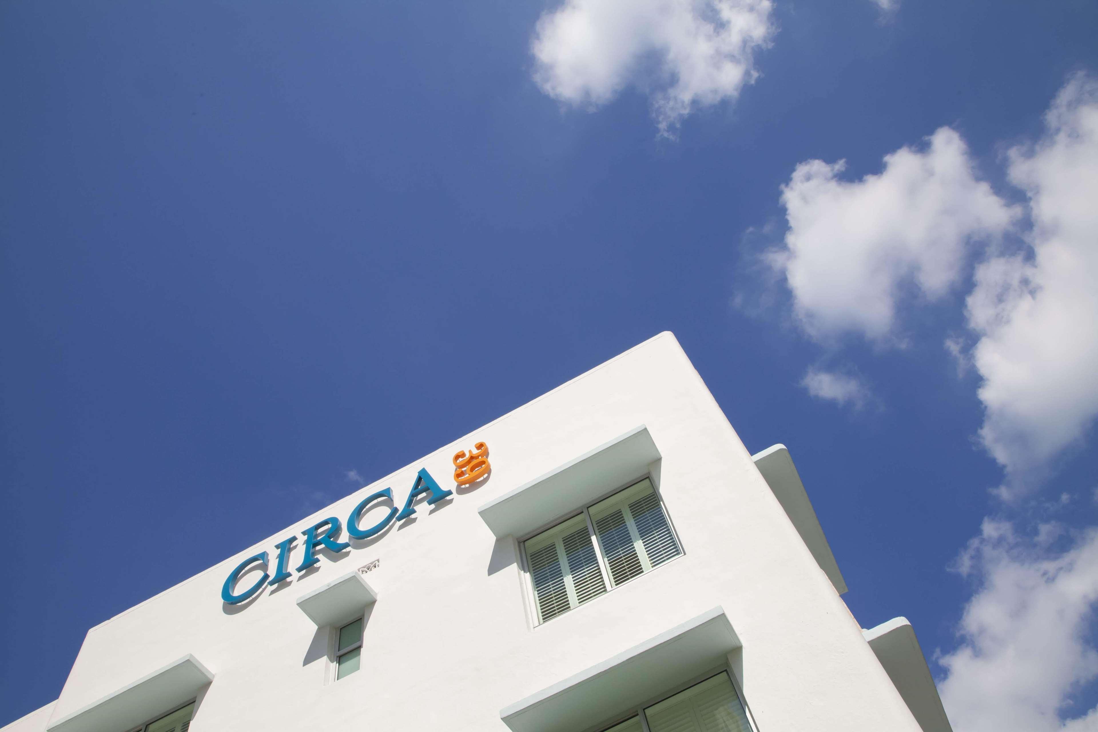 Circa 39 Miami 4* Miami Beach