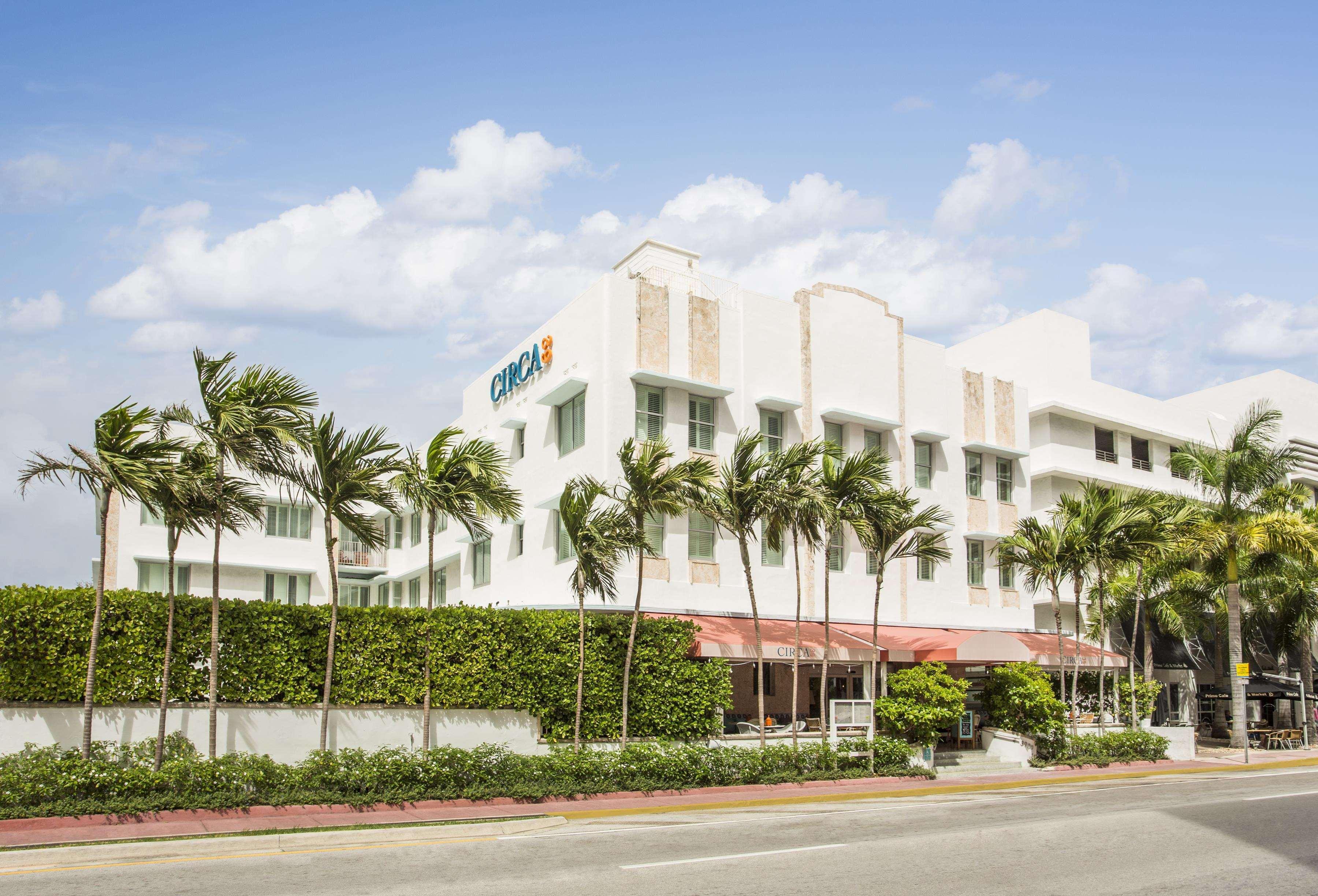 Circa 39 Miami Hotel 4*