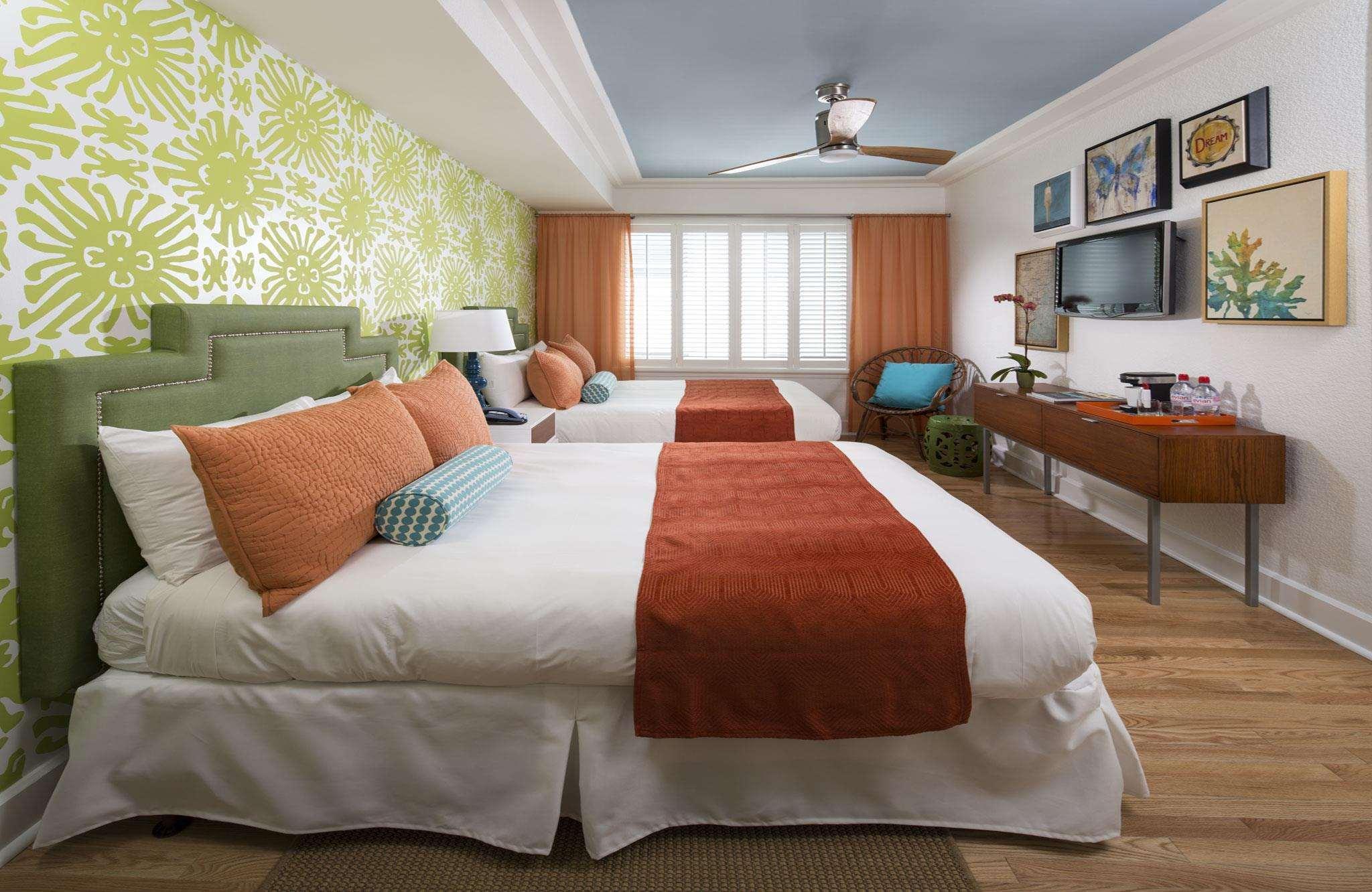Hotel Circa 39 Miami