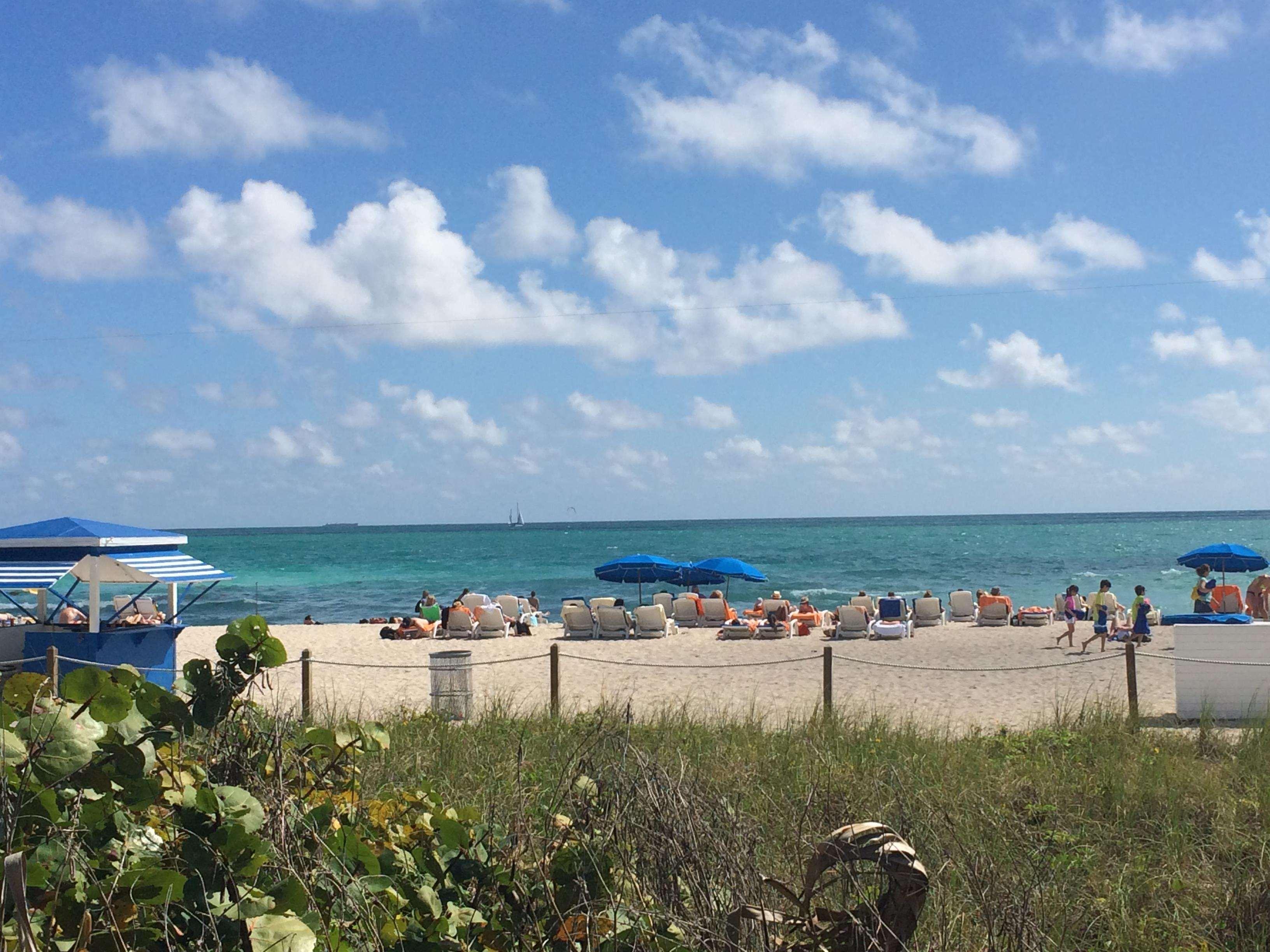 Circa 39 Miami 4*
