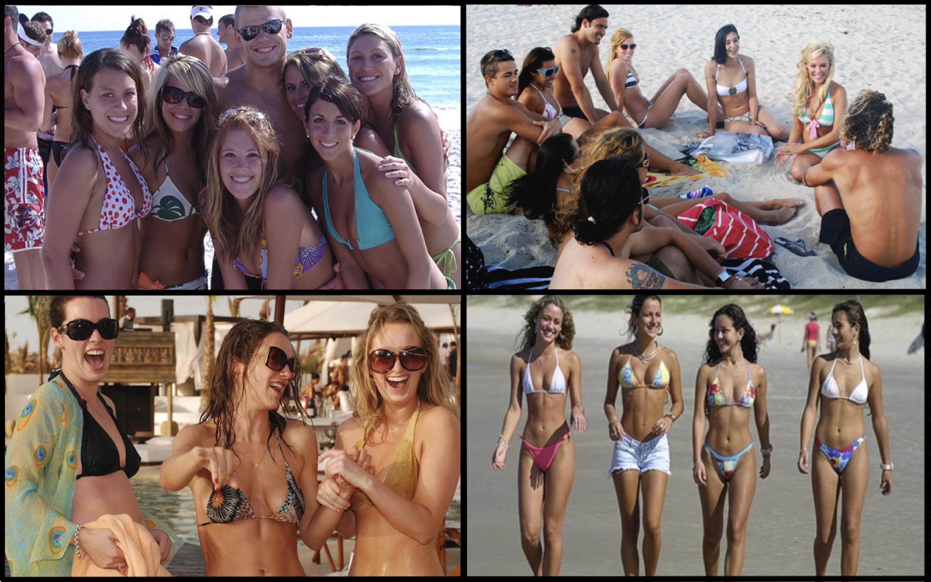 Bikini Hostel, Cafe & Beer Garden (adults Only) Hostel *