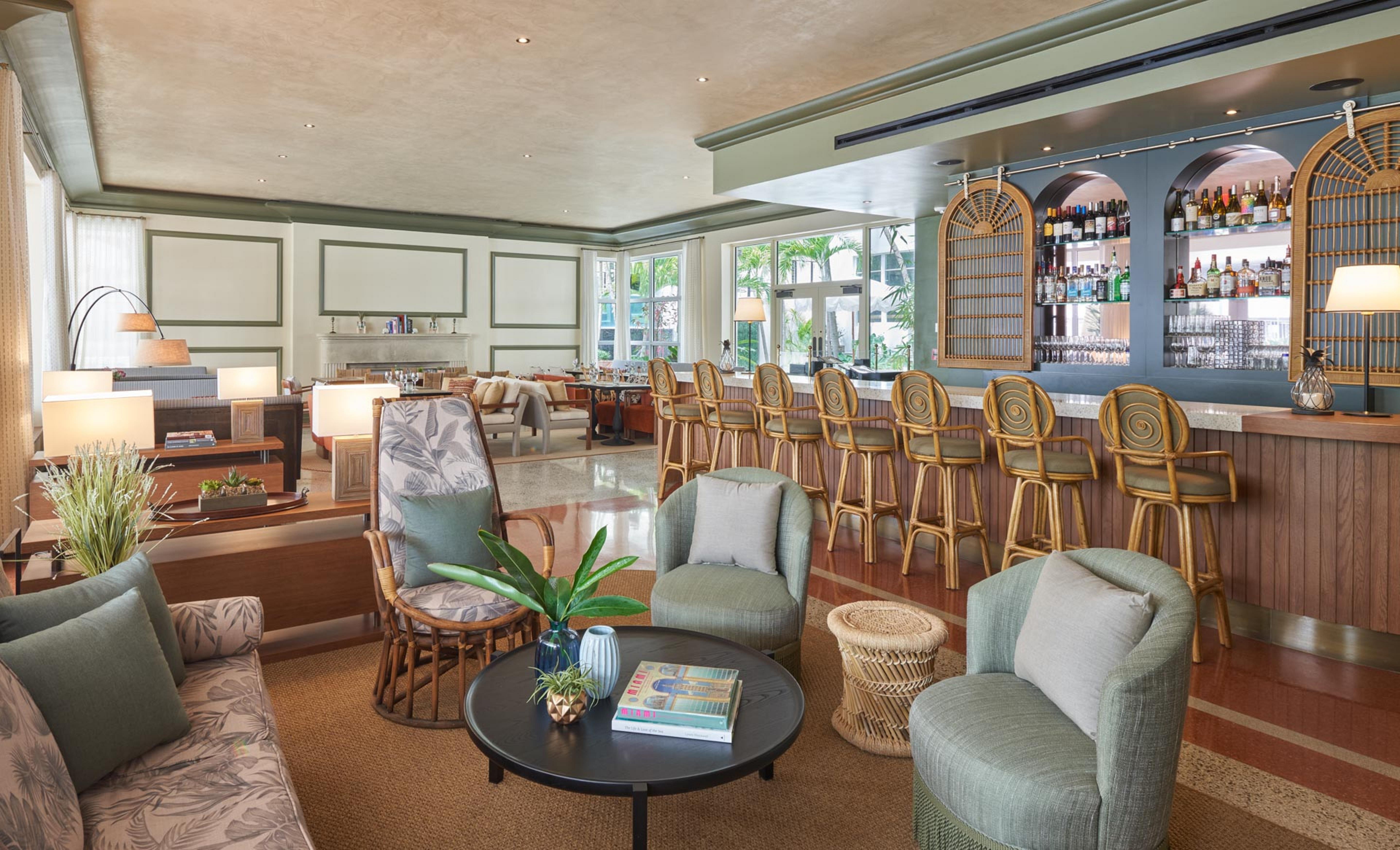 Hotel Balfour Miami A Morgan's Original