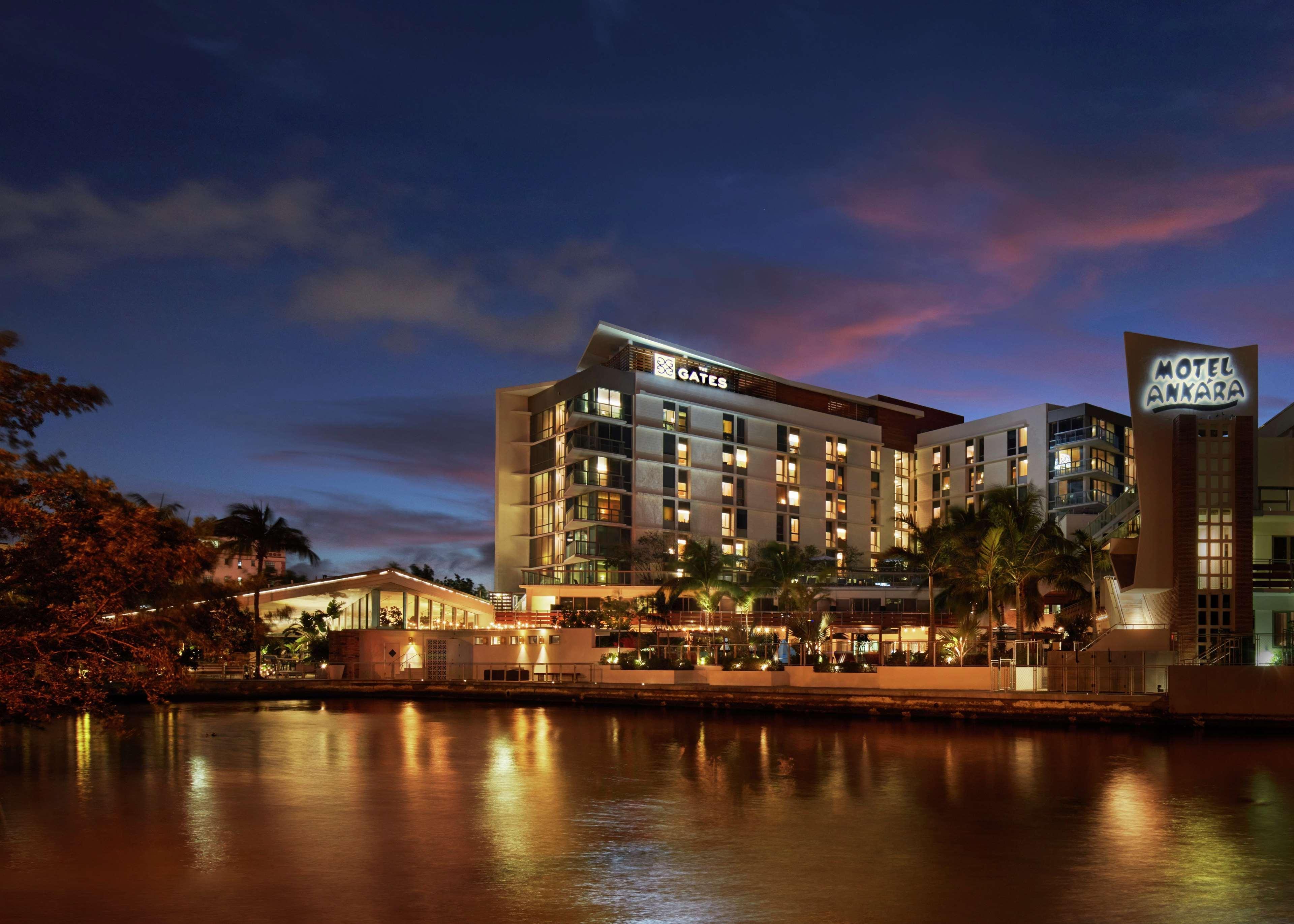 The Gates South Resort 4*